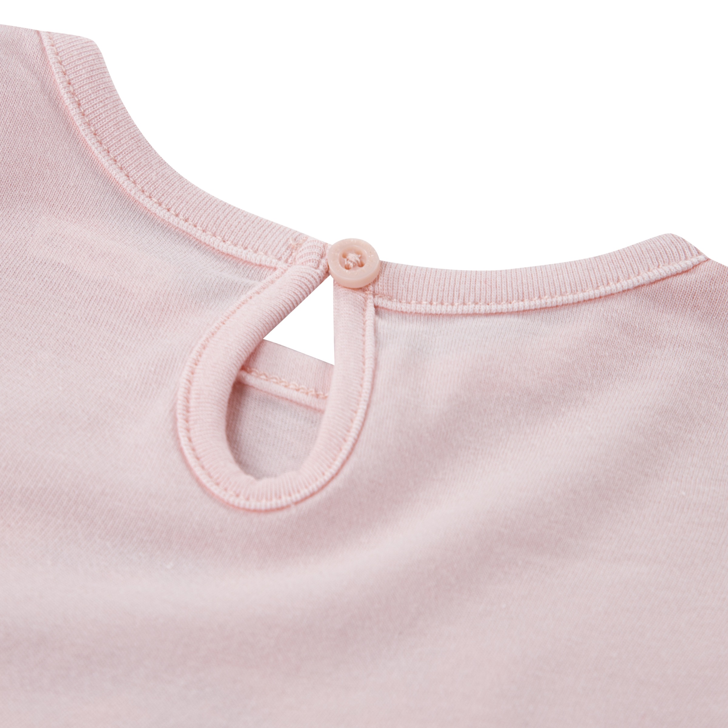 Levi's® Kids Shirt, Leggings & Haarband »LVG RUFFLE SHLDR TOP & PANT SE« 3 Stk. mit Blumenmuster