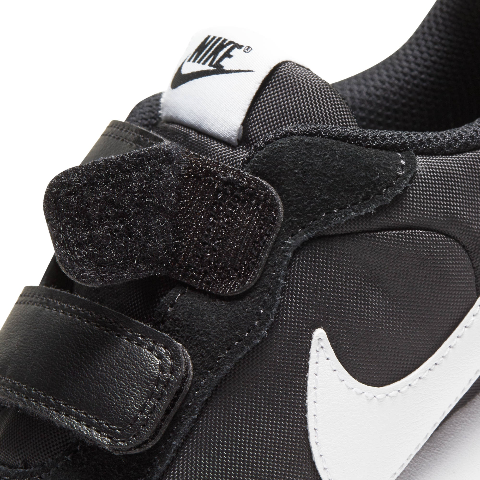 Nike Sportswear Sneaker »MD VALIANT«, mit Klettverschluss
