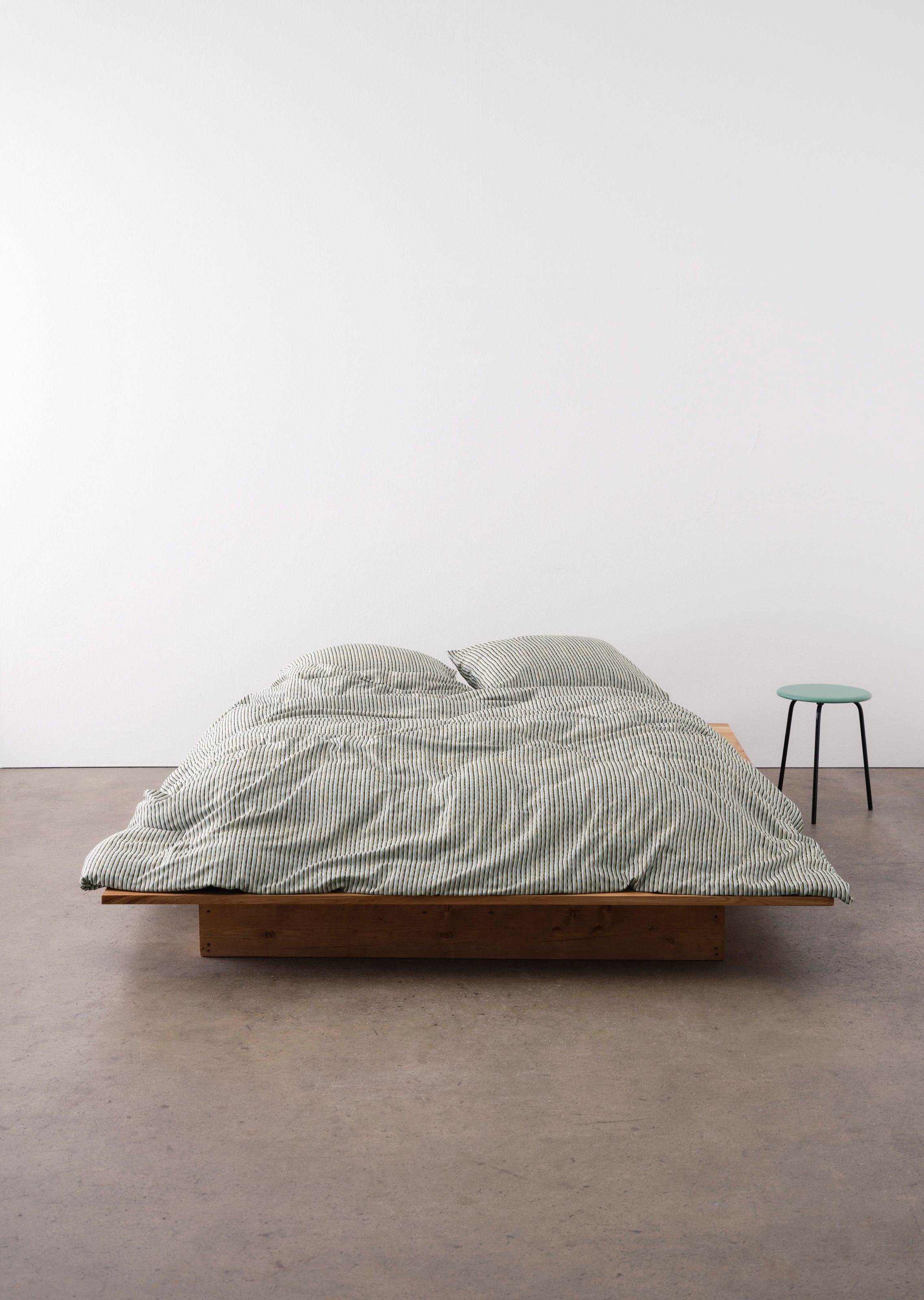 Marc O'Polo Bettwäsche »Janne, 100% Bio-Baumwollsatin«