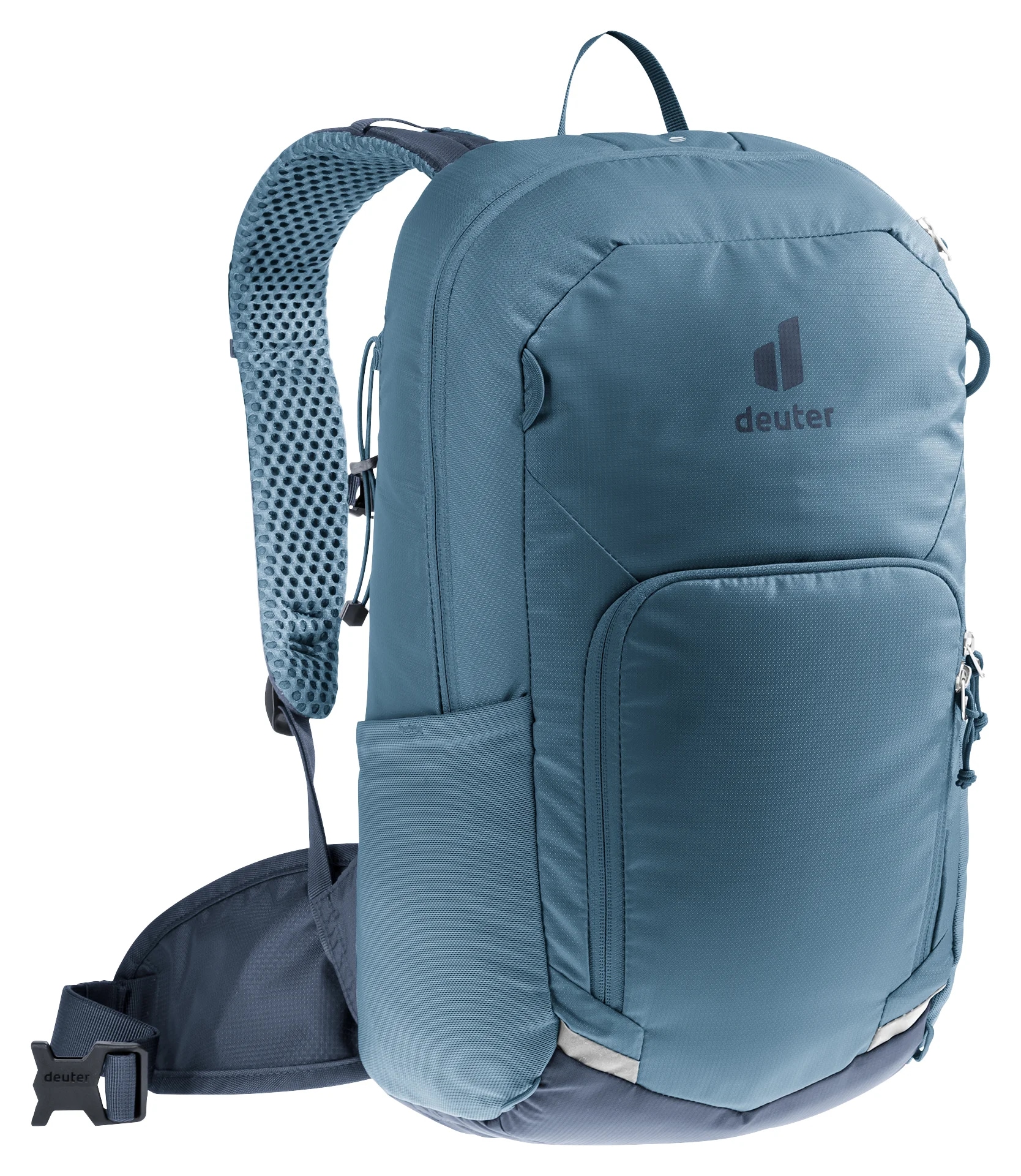 deuter Fahrradrucksack »BIKE I 16 L«