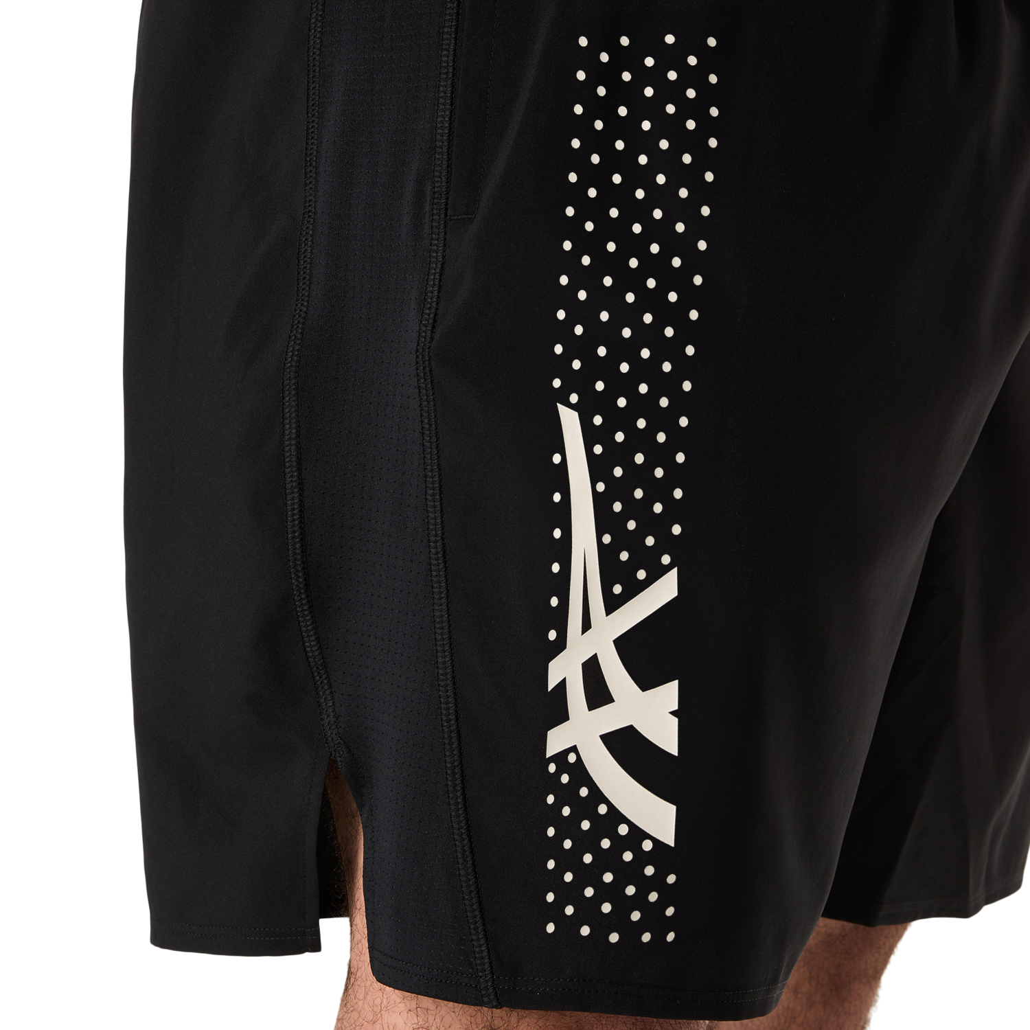 Asics Laufshorts »ASICS ICON 7IN SHORT«