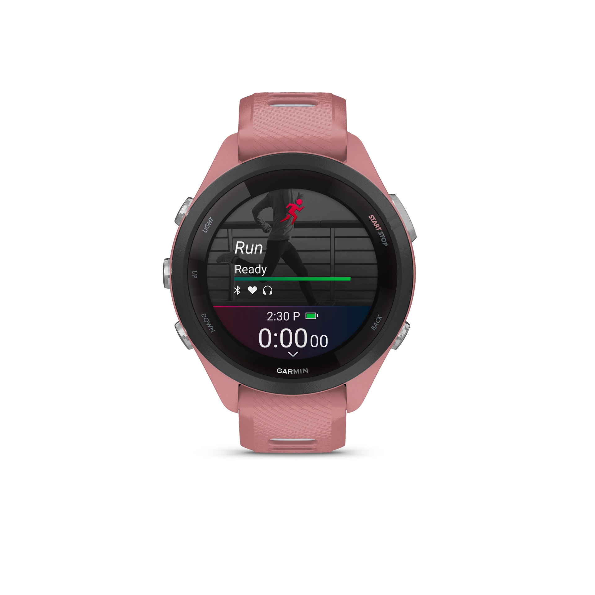 Garmin Smartwatch »FORERUNNER 265«(28,1/ 1,1 ″)