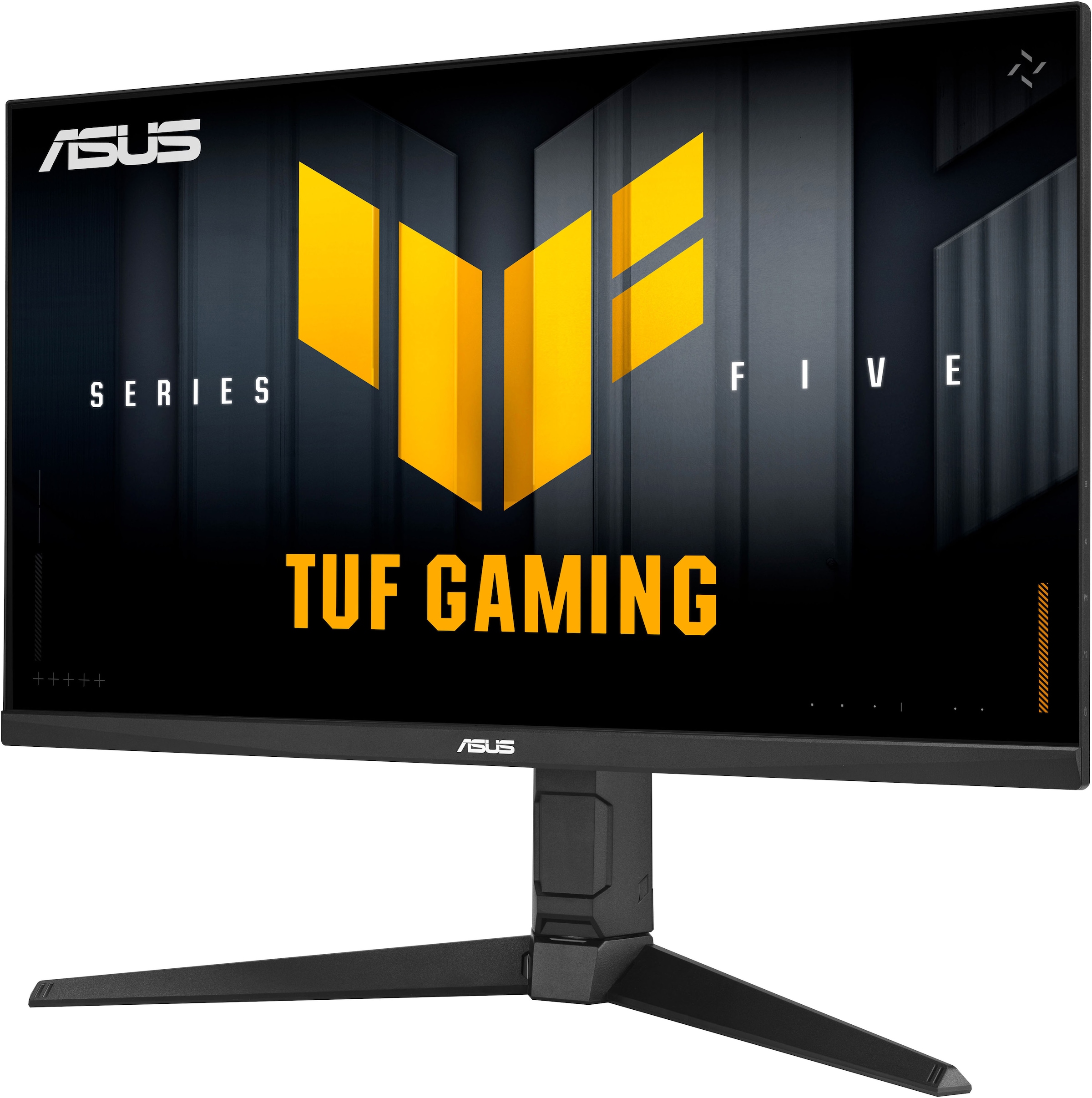 Asus Gaming-Monitor »VG27AQL5A« 69 cm/27 ″  2560 x 1440 px Wide Quad HD 1 Reaktionszeit 210 Hz