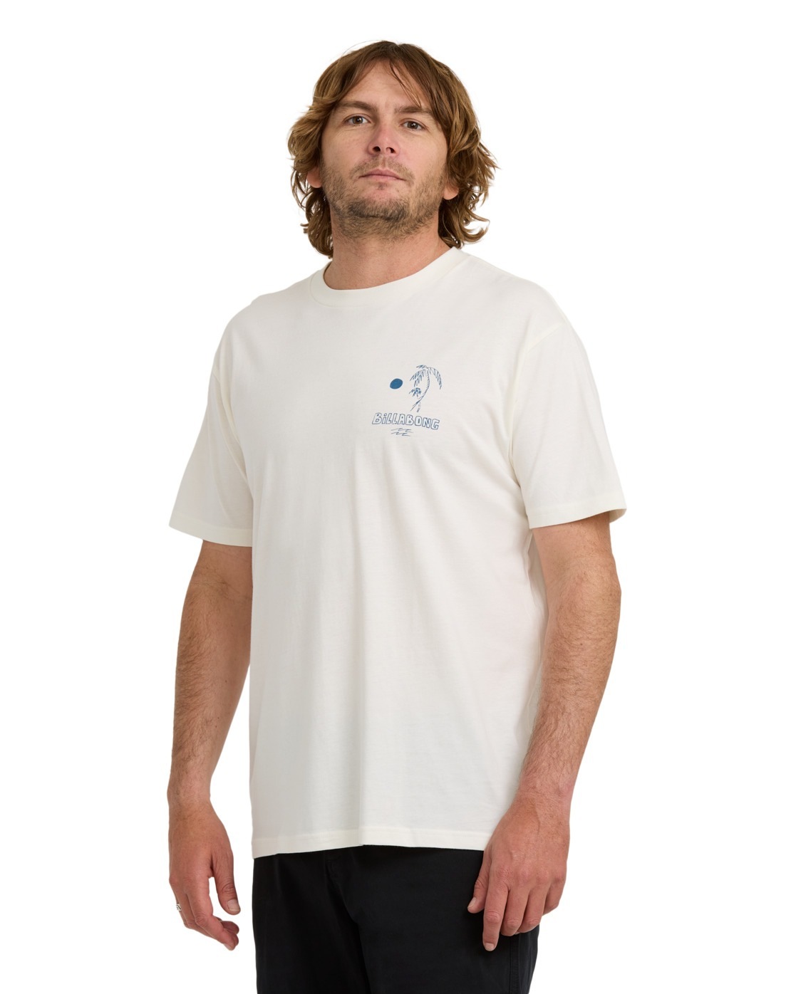 Billabong T-Shirt »So Far Premium«