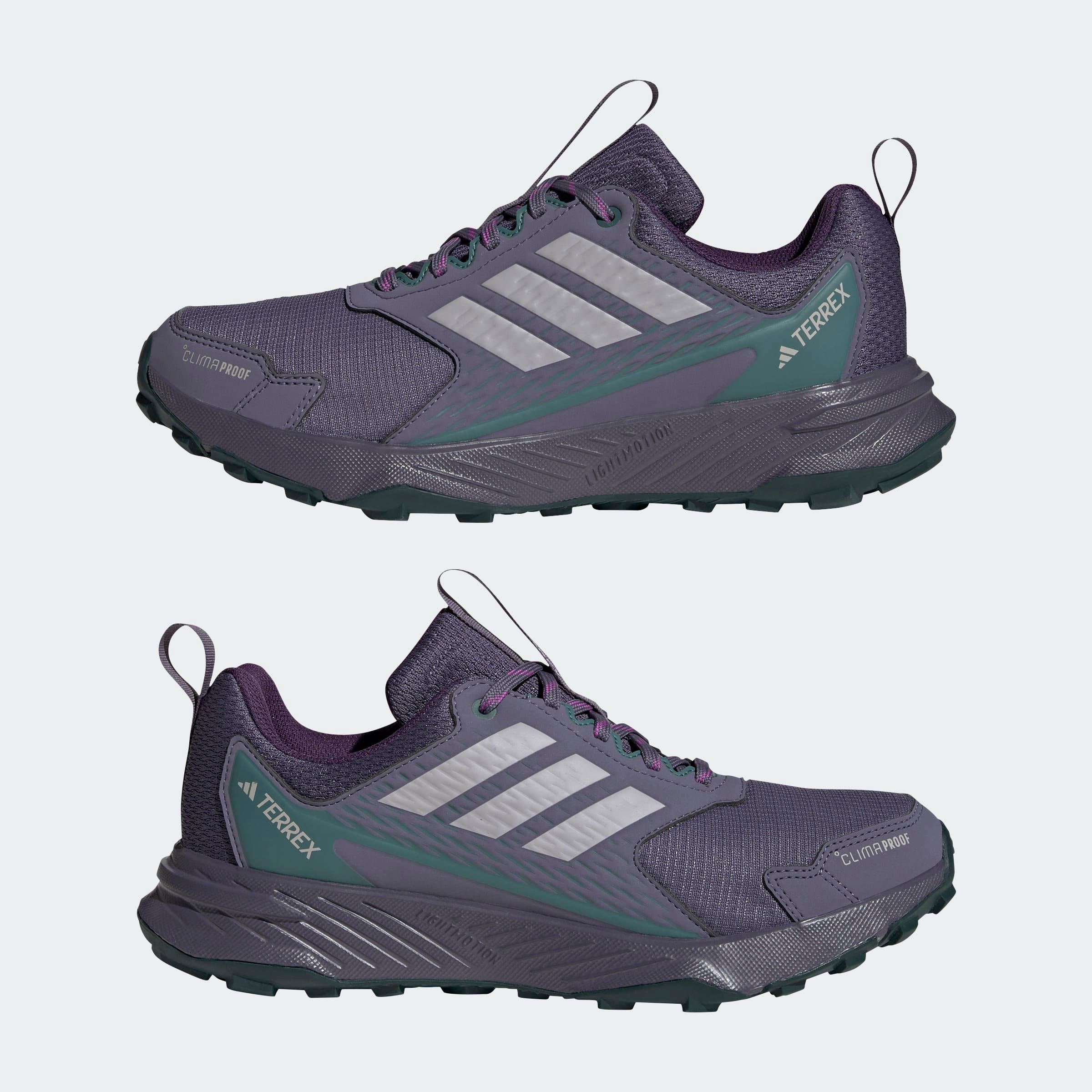 adidas TERREX Trailrunningschuh »TERREX TRACEFINDER 2 CLIMAPROOF TRAILRUNNINGE«