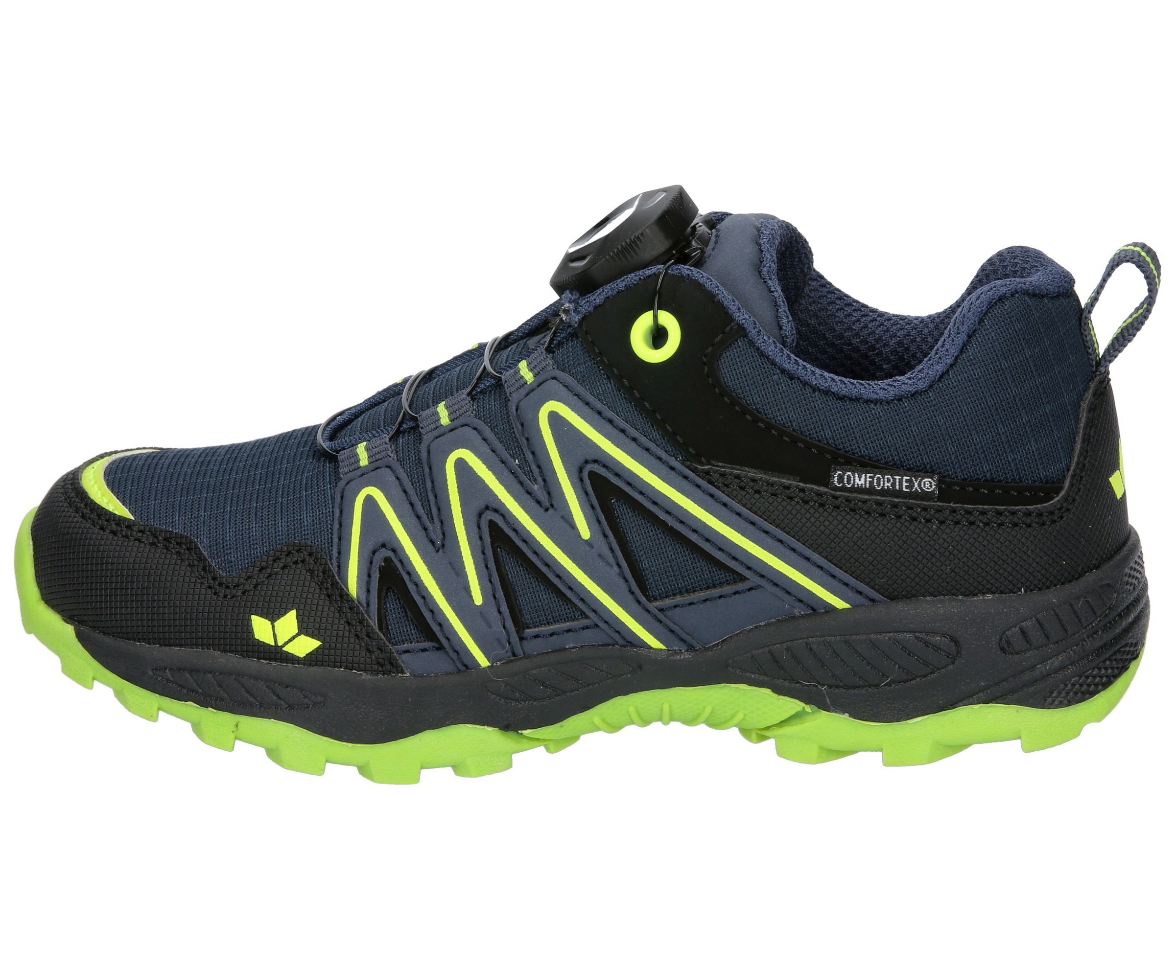 Lico Outdoorschuh »Outdoorschuh Leander«