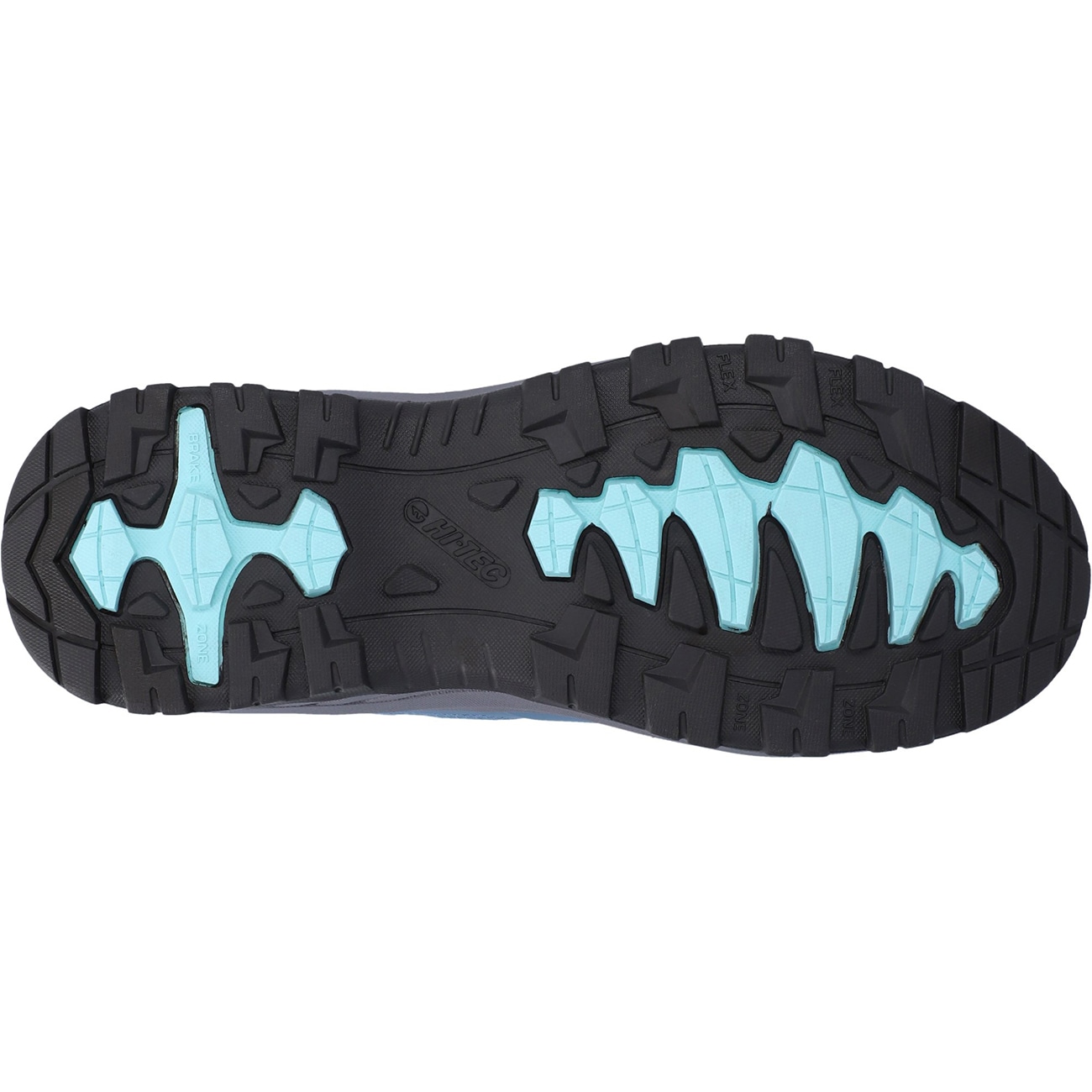Hi-Tec Wanderschuh »STORM EXPEDITION SPORT WP WOMENS«