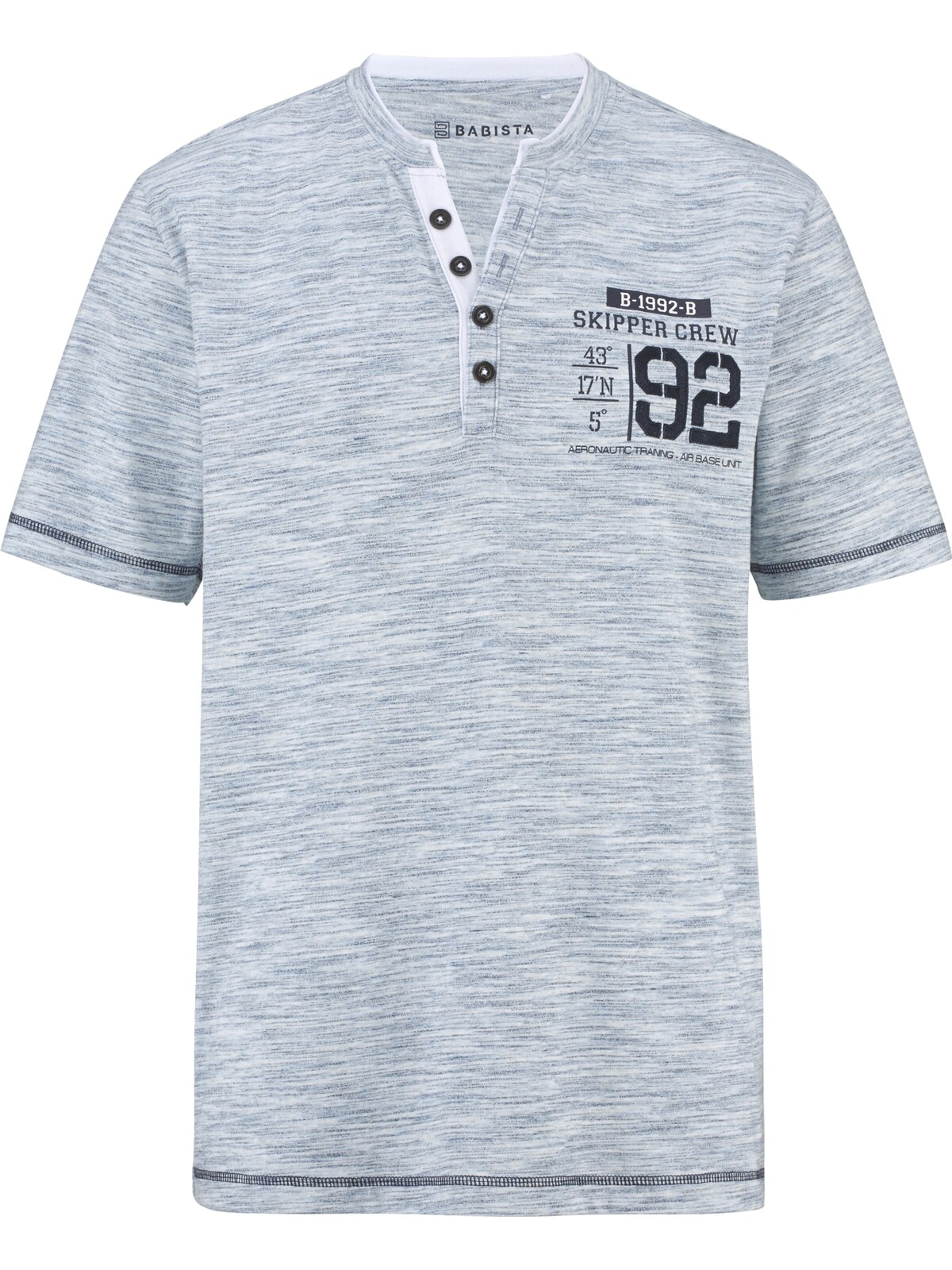 Babista T-Shirt »T-Shirt TOSCARELLO«, (1 tlg.)