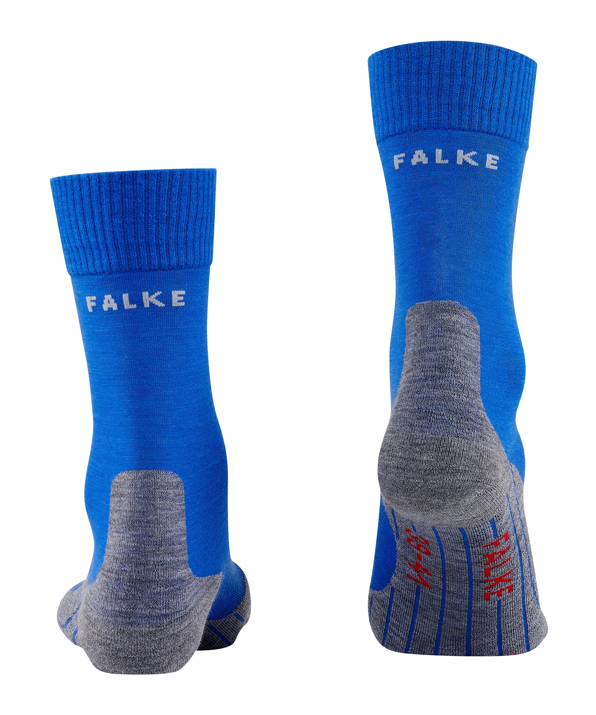 FALKE Wandersocken »TK5 Wander«, schnell trocknend, hohe Feuchtigkeitsaufnahme, Wollanteil