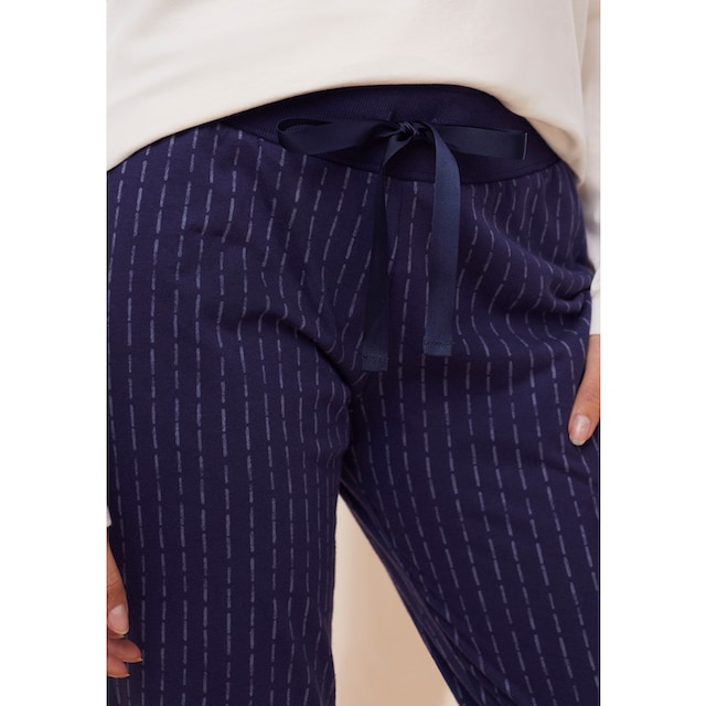 Triumph Schlafhose »Mix & Match Trousers Jersey 02 X«, Pyjamahose bedruckt  bei ♕