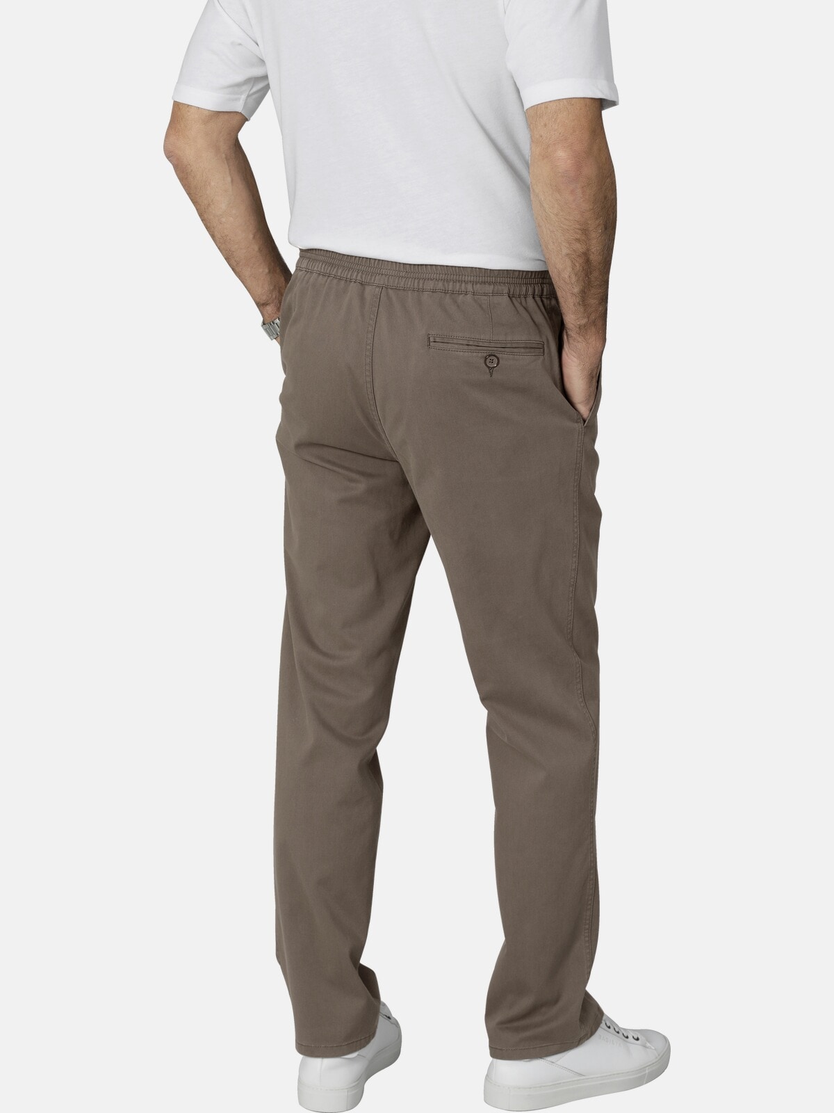 Babista Schlupfhose »Hose PARIELLA«, (1 tlg.), aus Stretch-Qualität