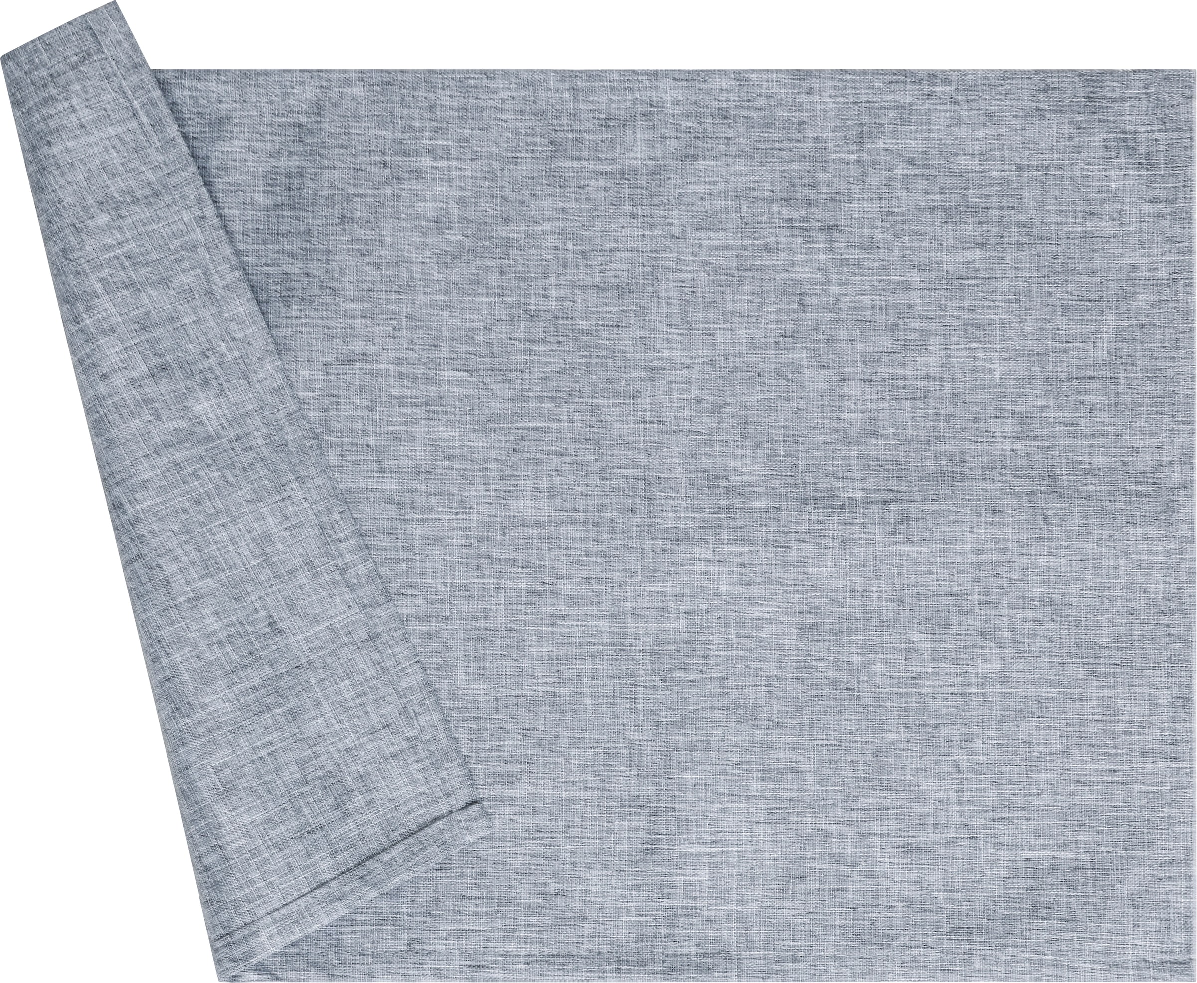 OTTO home Platzset »Ozzie« Uni, strukturiert, Pflegeleicht, Praktisch,Dekoration, 30x45cm,