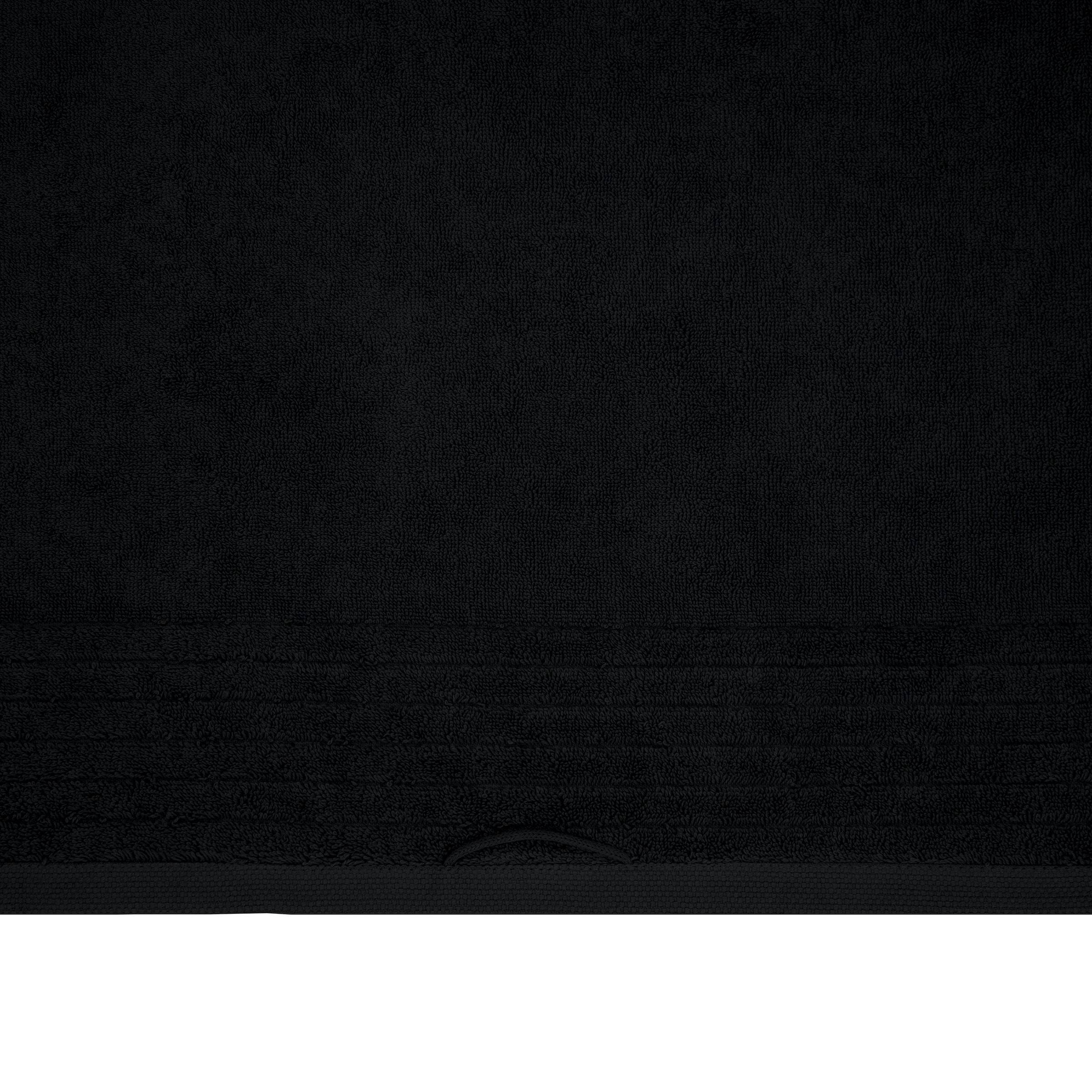 my home Handtücher »Sanremo Premium, Premium Handtücher, 600 gr/m², 40x70cm« mit Bordüre, flauschig und weich, Händehandtücher, 5 Jahre Garantie