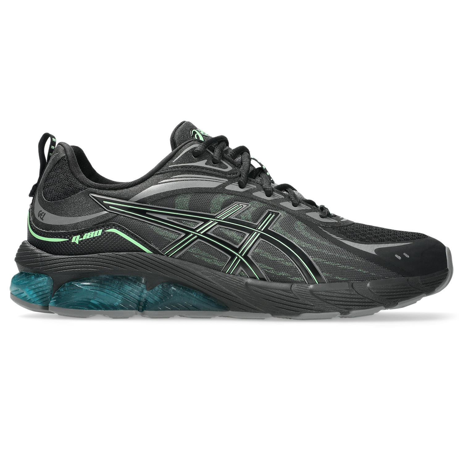 ASICS SportStyle Sneaker »GEL-QUANTUM 180 VIII«