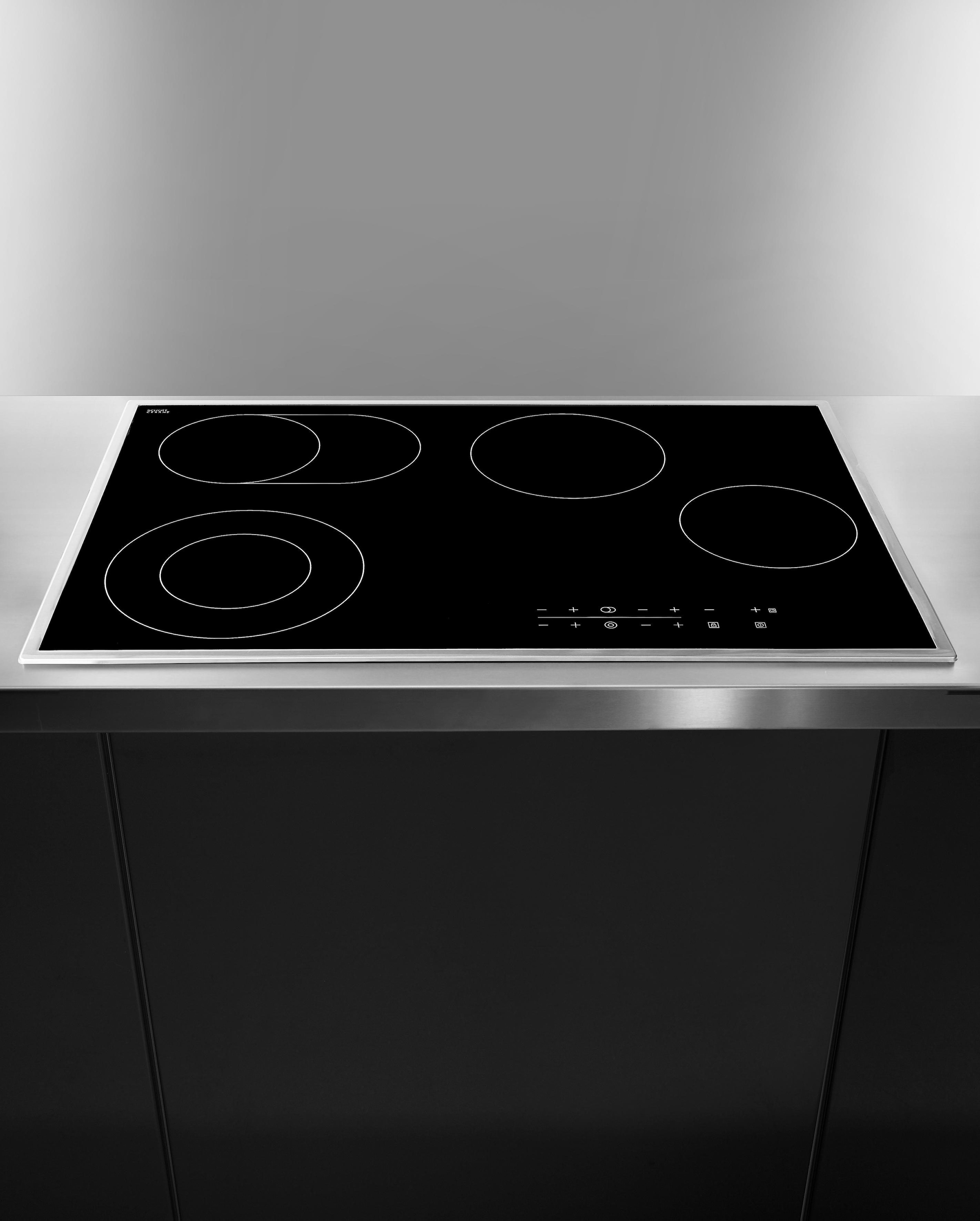 Hanseatic Elektro-Kochfeld von SCHOTT CERAN® »MC-HF726«, mit Timer