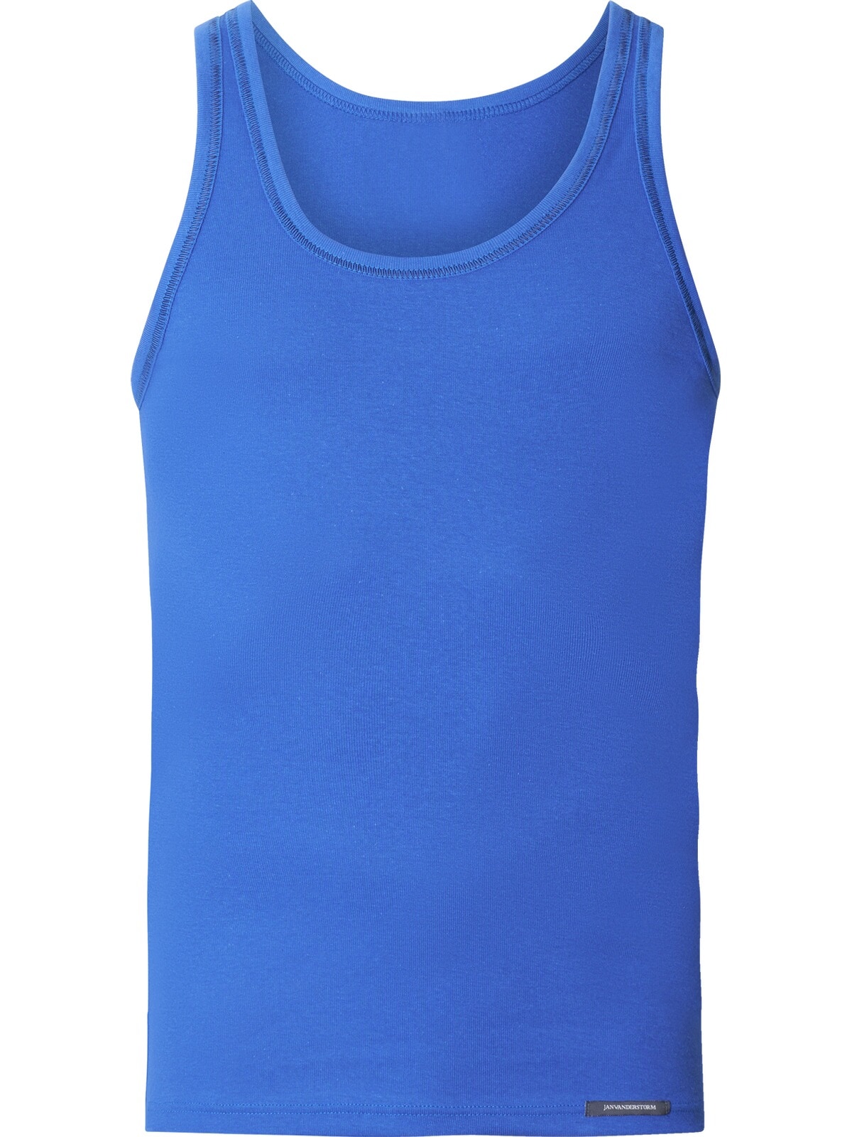 Jan Vanderstorm Unterhemd »3er Pack Unterhemd TJABO«