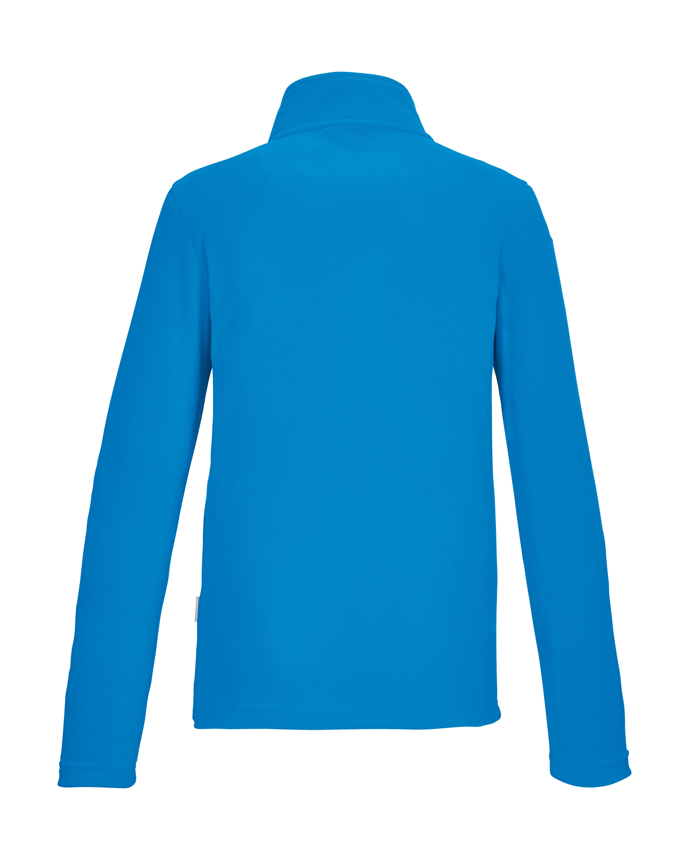 Killtec Fleeceshirt »KSW 248 BYS FLC SHRT« Fleeceshirt mit Stehkragen, Kinnschutz, hoher Tragekomfort