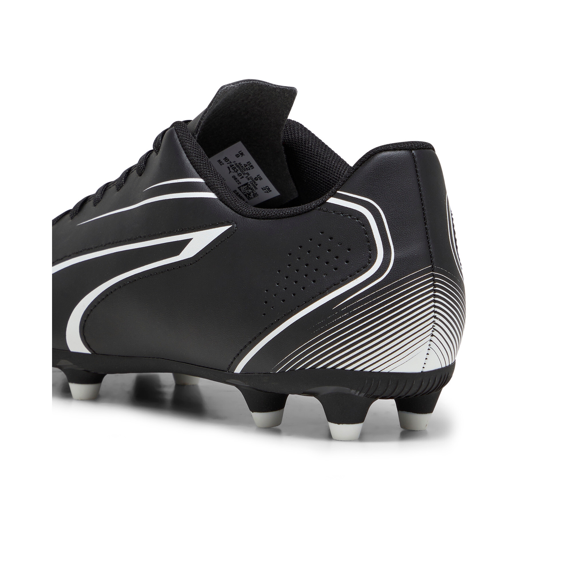 PUMA Fußballschuh »VITORIA FG/AG«