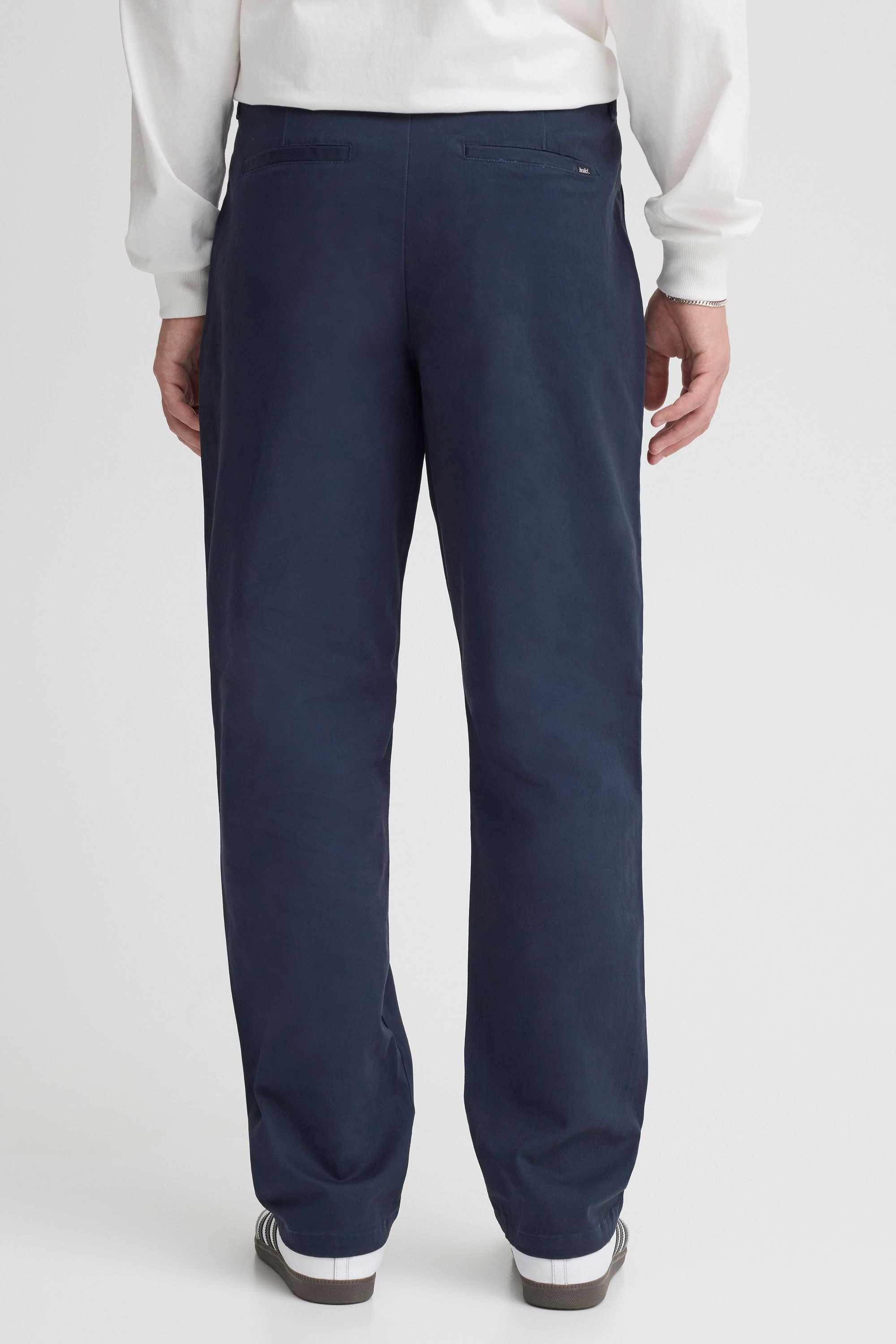 !Solid Chinohose »Chinohose SDTATE«