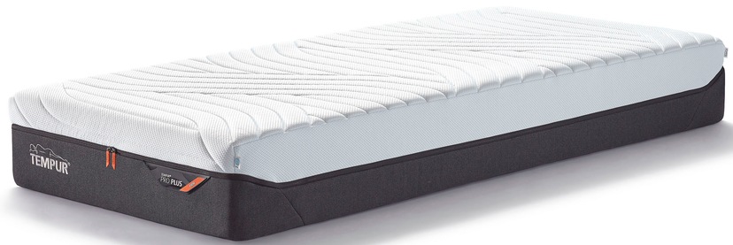 Visco-Matratze »TEMPUR PRO PLUS CoolQuilt Firm«, 27 cm cm hoch, (1 St., 1-tlg.),...