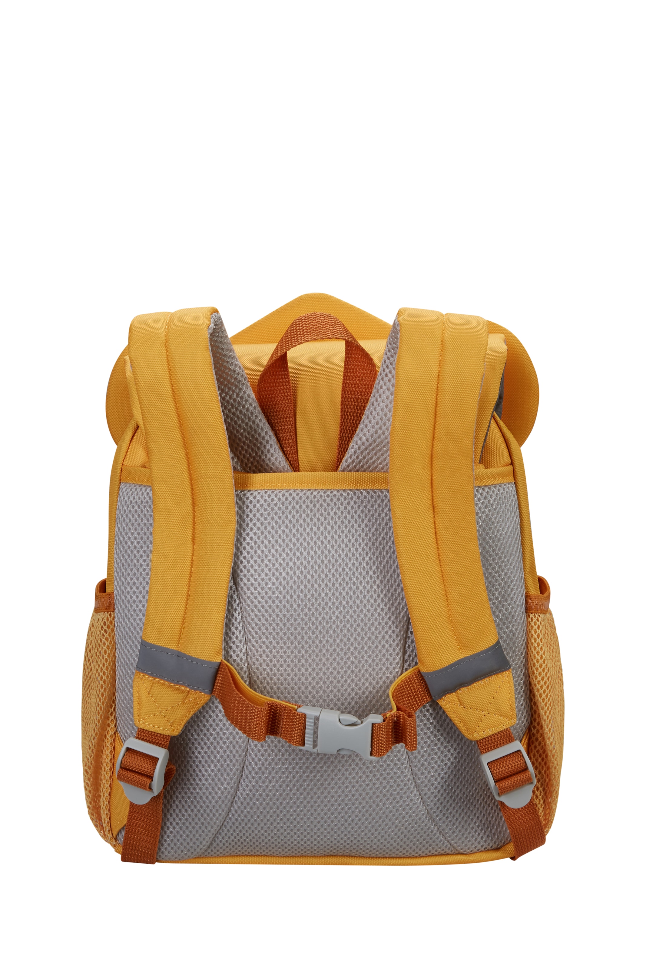 Samsonite Kinderrucksack »Disney« fröhliches 3D?Design