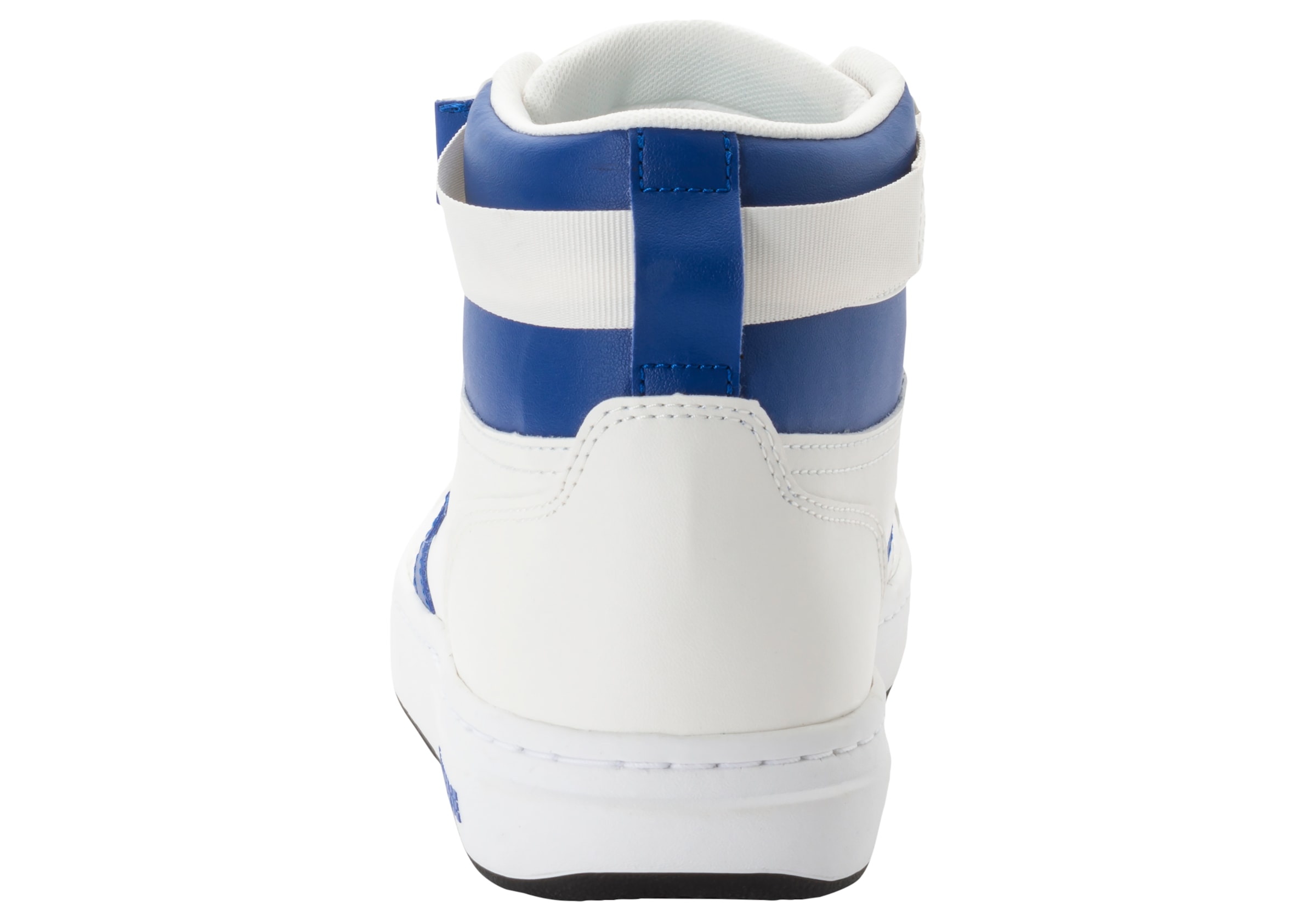 Converse Sneaker »PRO BLAZE V2 SYNTHETIC LEATHER«