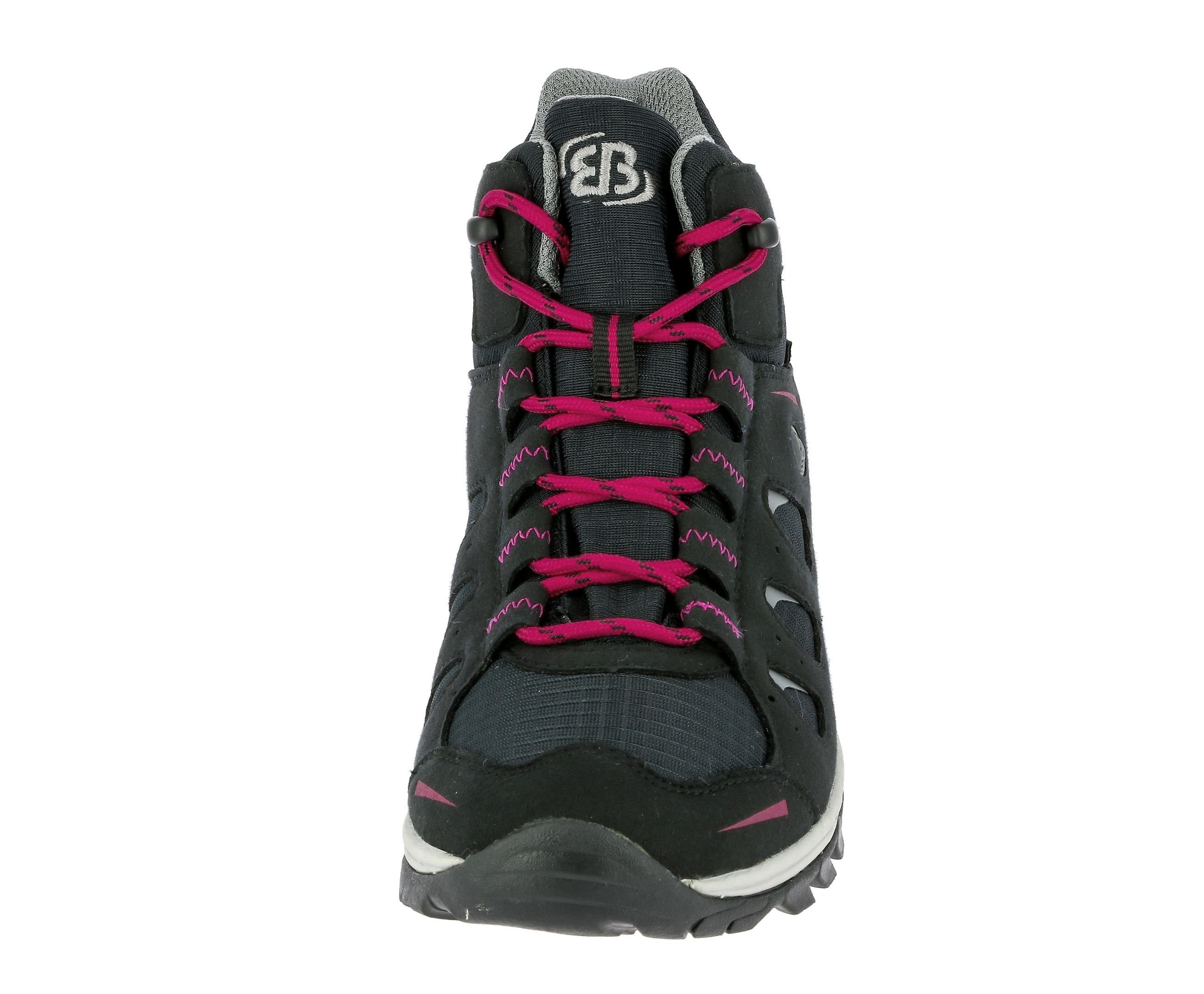 BRÜTTING Wanderschuh »Outdoorschuh Mount Frakes High«