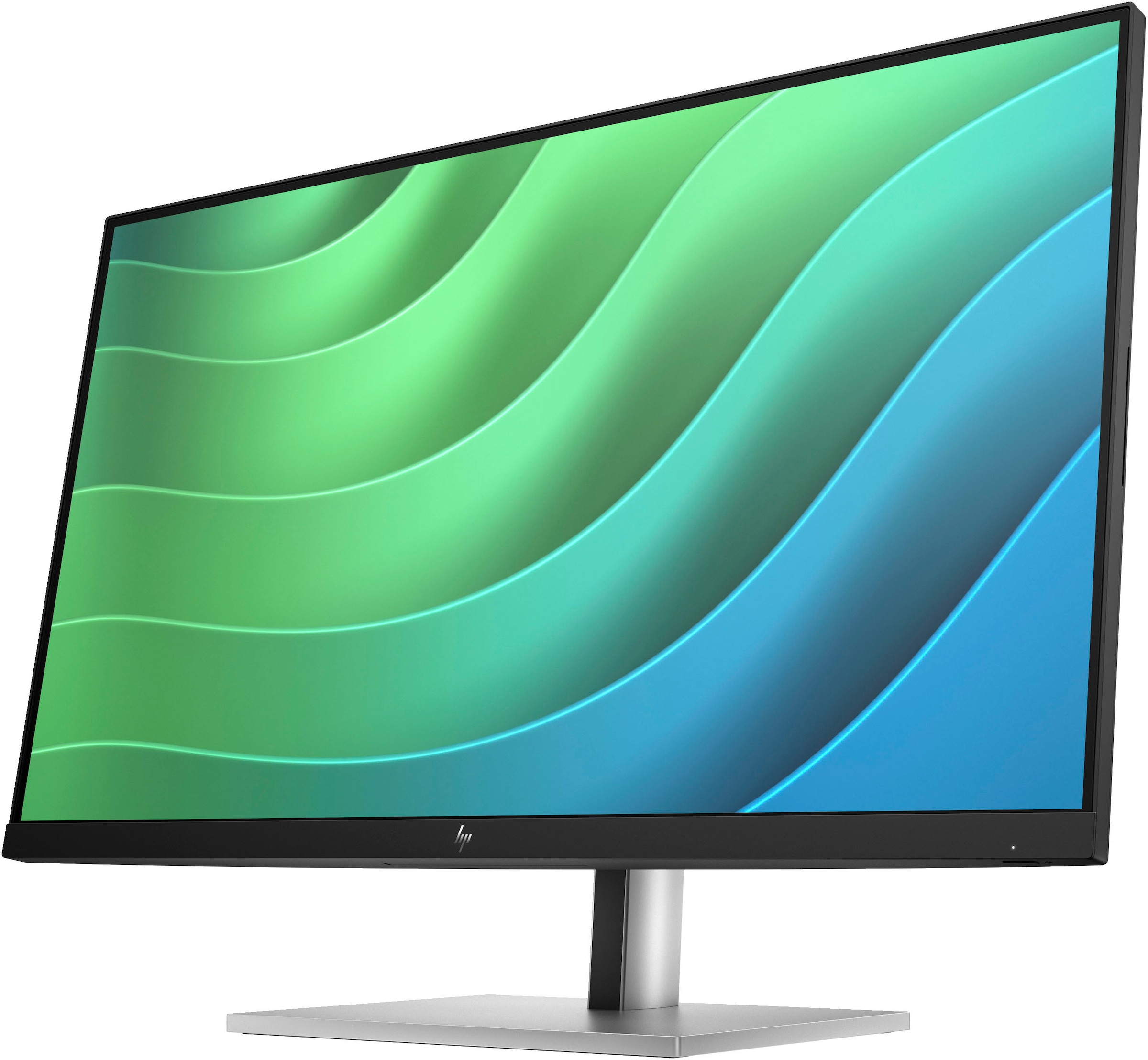 HP LED-Monitor »E27 G5 FHD Monitor«, 68,6 cm/27 Zoll, 1920 x 1080 px, Full HD, 5 ms Reaktionszeit, 75 Hz