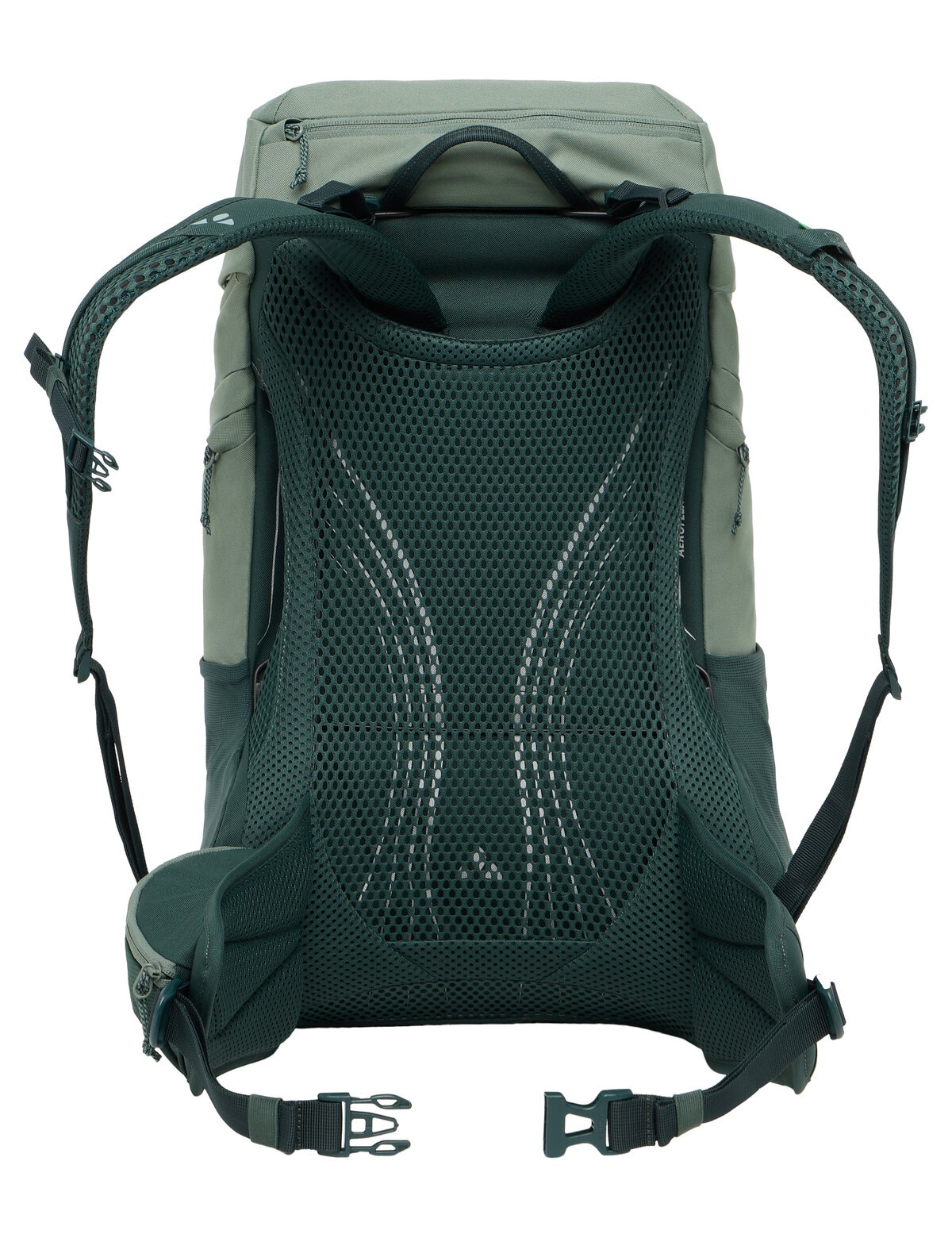 VAUDE Rucksack »Jura 32« für vielseitige Einsatzzwecke, Volumen 32 Liter, sportlicher Stil