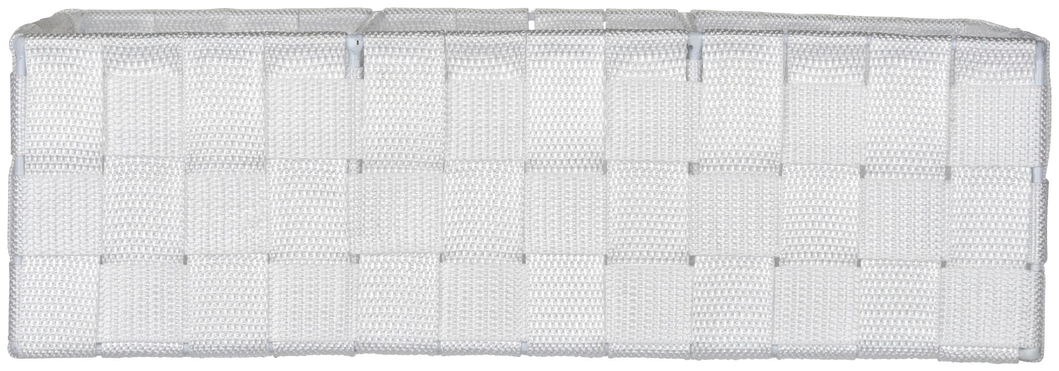 WENKO Organizer »Adria« mit Griff, 3 Fächer