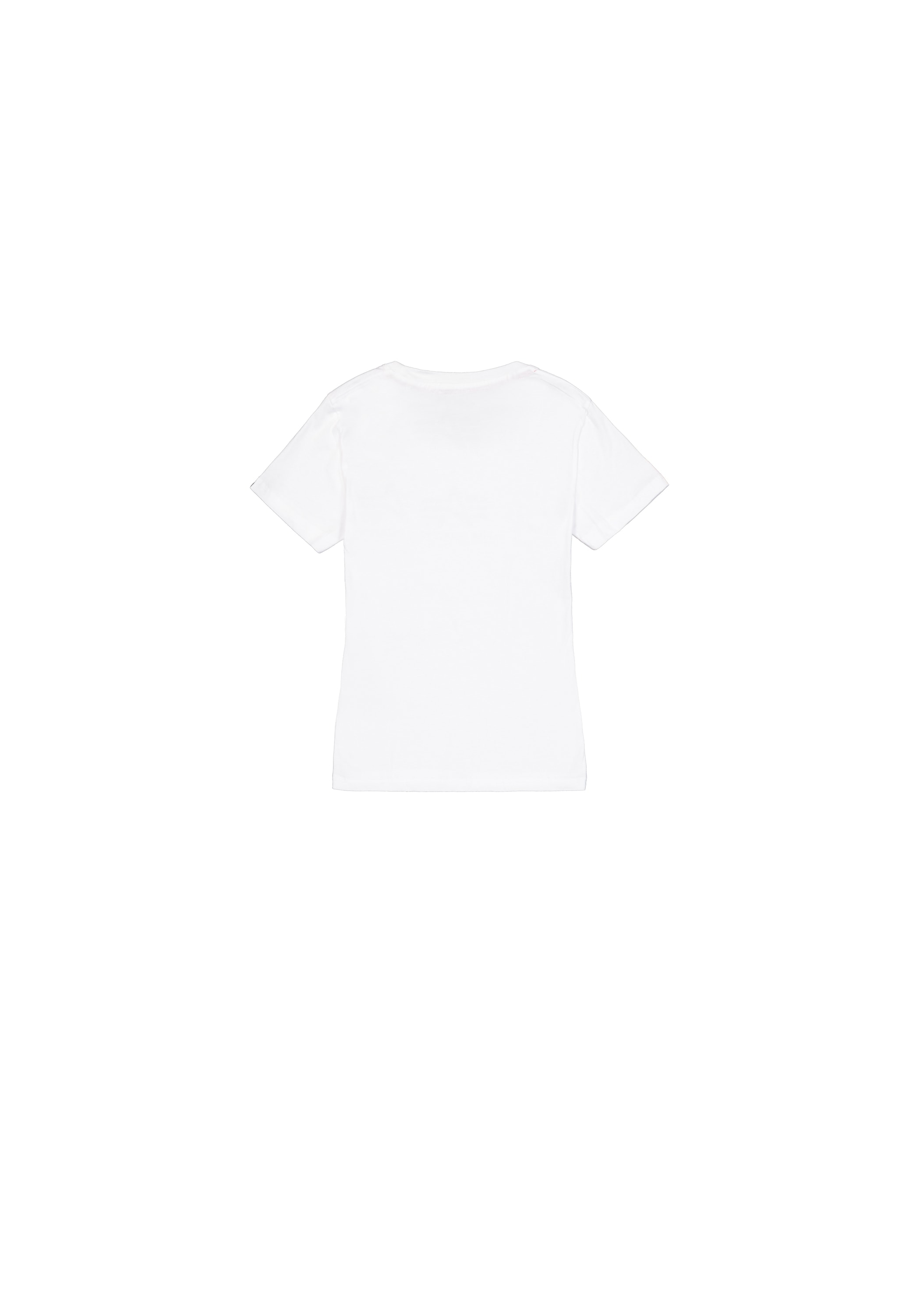 Alpha Industries T-Shirt »Alpha Industries Women - T-Shirts Basic T-Shirt SL W«