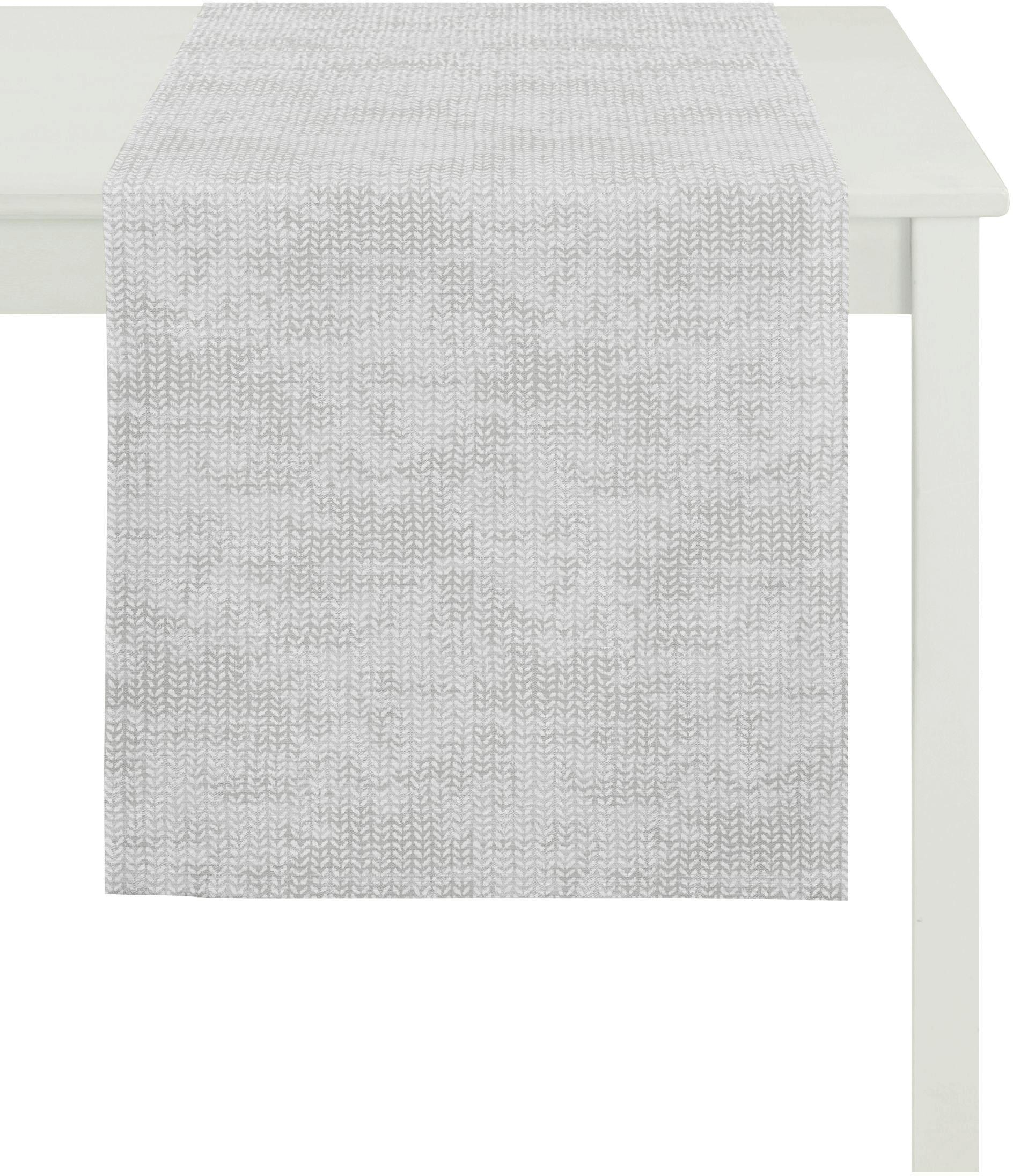 APELT Tischläufer "2914 Loft Style"