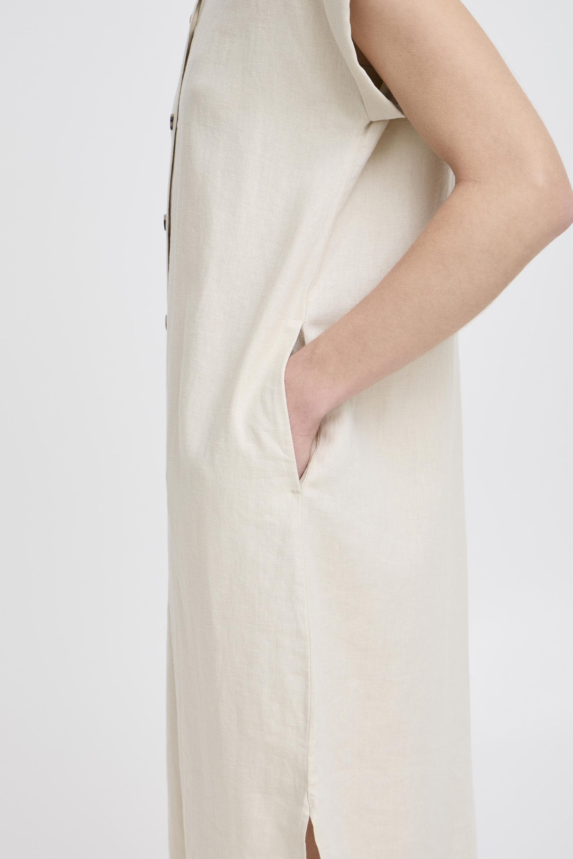 b.young Blusenkleid »Blusenkleid BYAlakka«