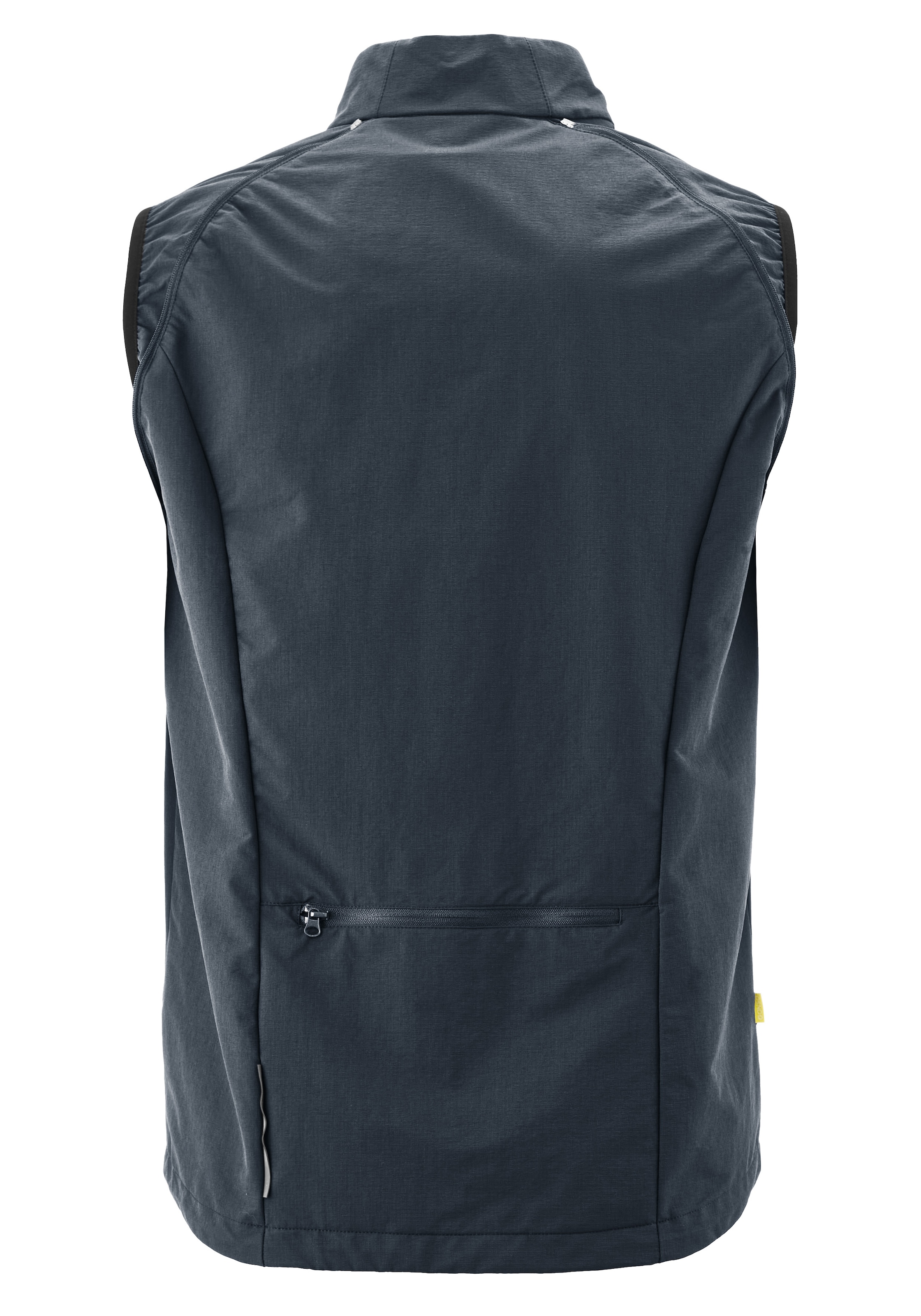Gonso Fahrradjacke »LEGNO«, Herren 2-in-1 Jacke, winddichte Radjacke mit Rückentasche, Windjacke