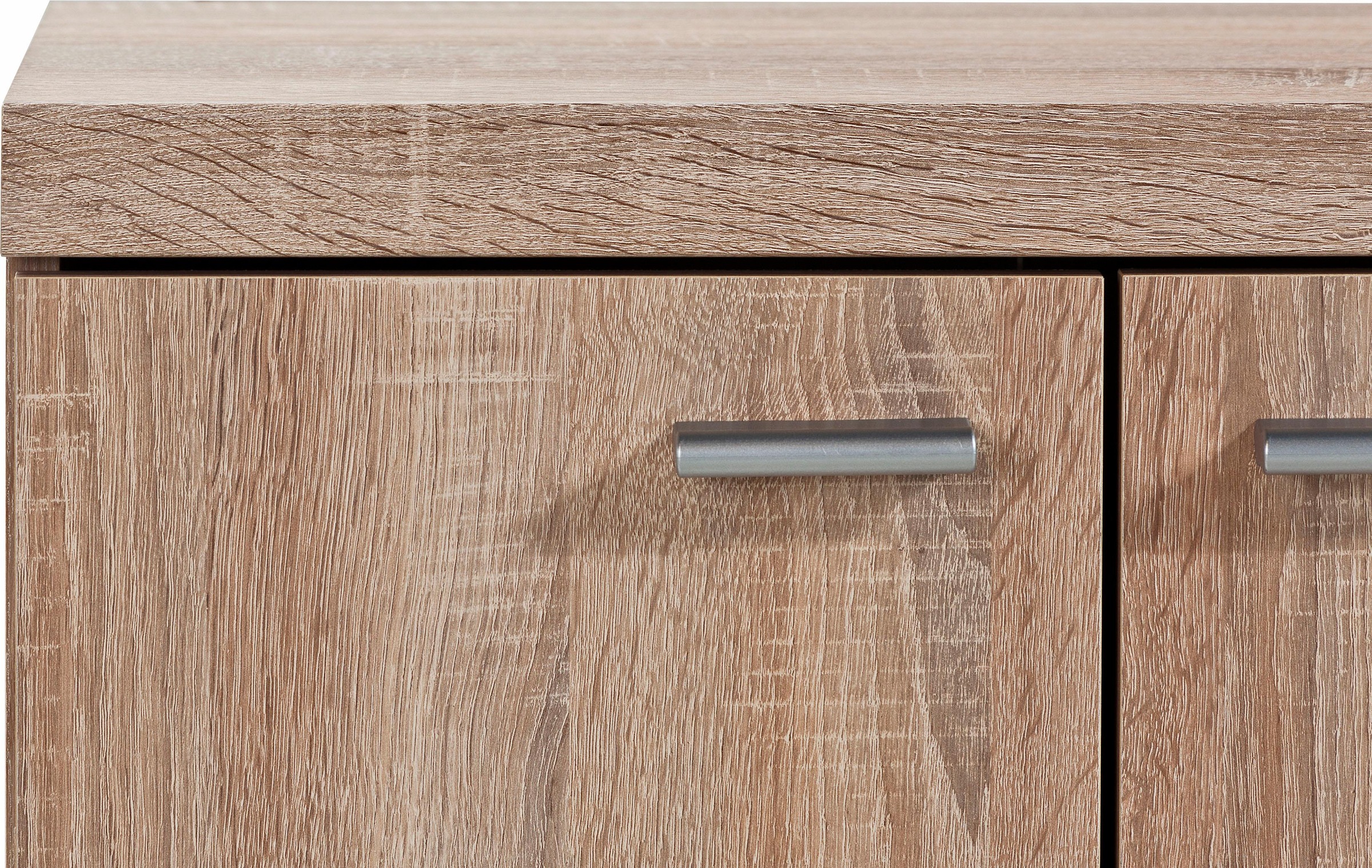 Procontour Sideboard »Sun BESTSELLER!«, (OTTOs Choice), Höhe 74cm, mit variabel verstellbaren Einlegeböden