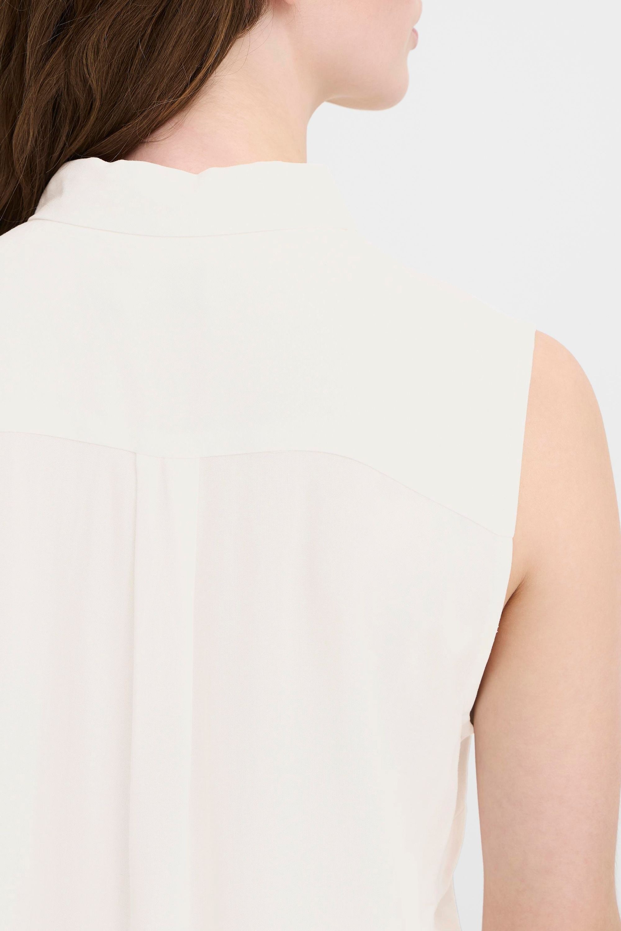 Ichi Klassische Bluse »Klassische Bluse IHVERA«