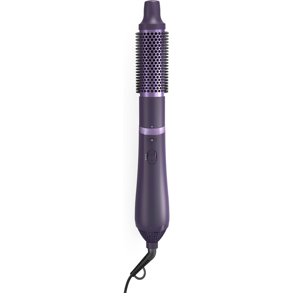 Philips Warmluftbürste »AirStyler Series 3000 BHA305/00«, 3 Aufsätze}