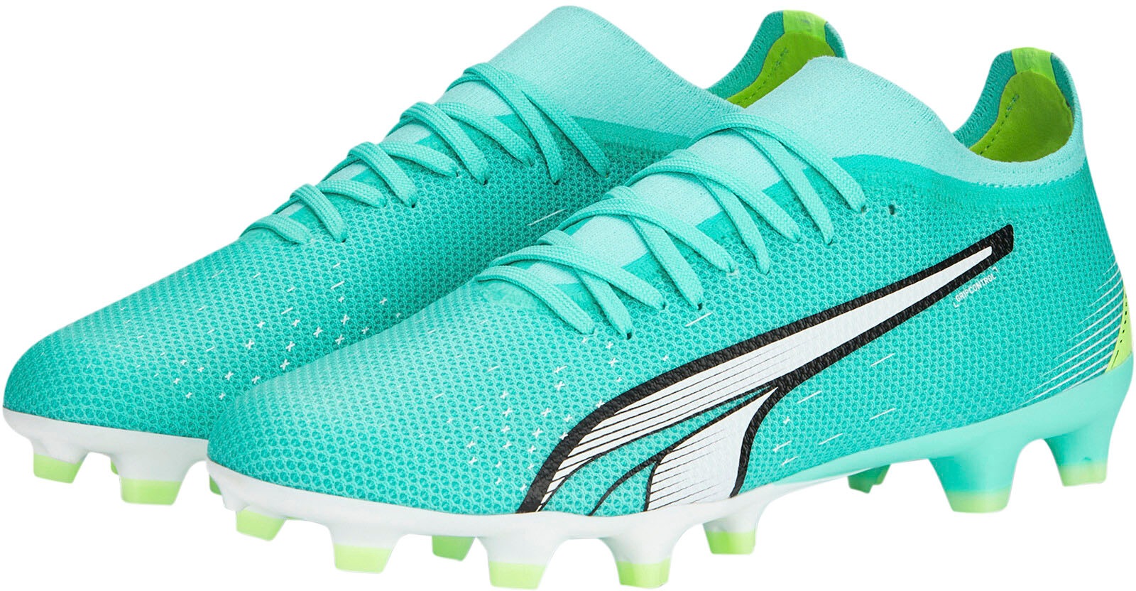 PUMA Fußballschuh »ULTRA MATCH FG/AG«