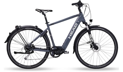 Head E-Bike »e Revelo II«, 9 Gang, S-Ride, RDM300 kaufen