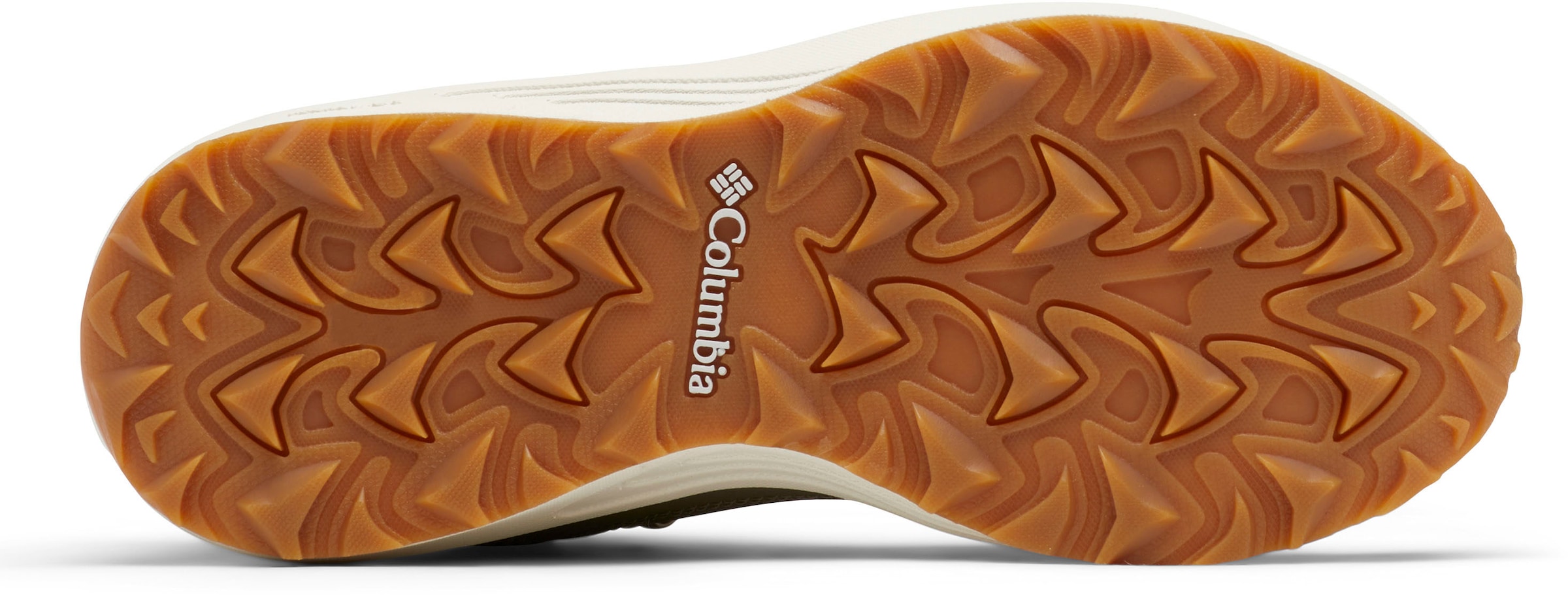 Columbia Wanderschuh »TRAILSTORM PEAK MID«