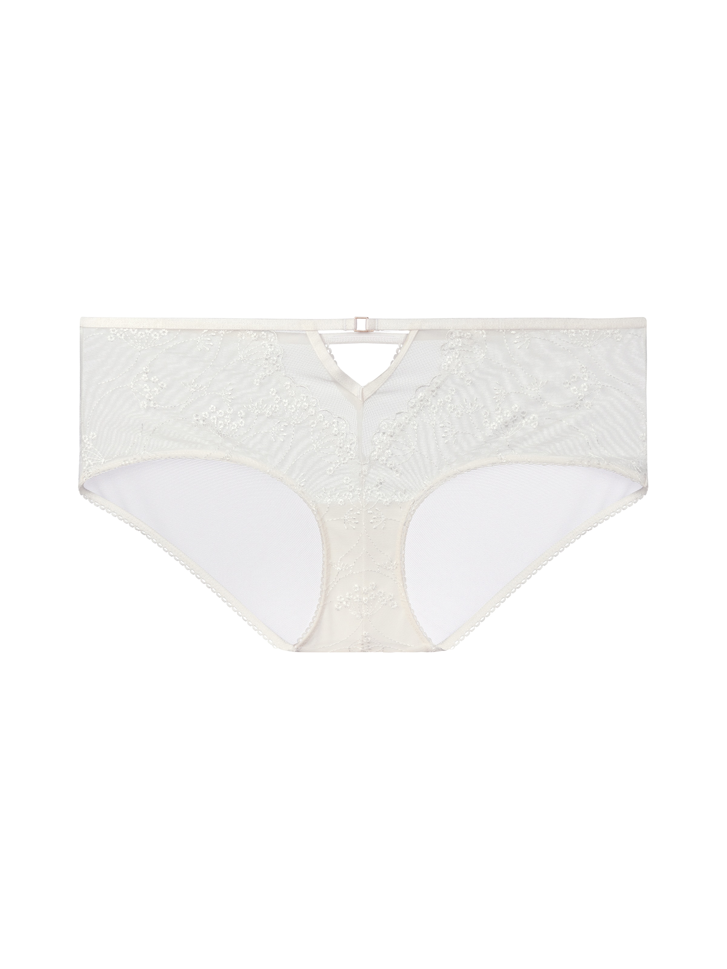 Dorina Panty »Yelena« mit Spitzendetails