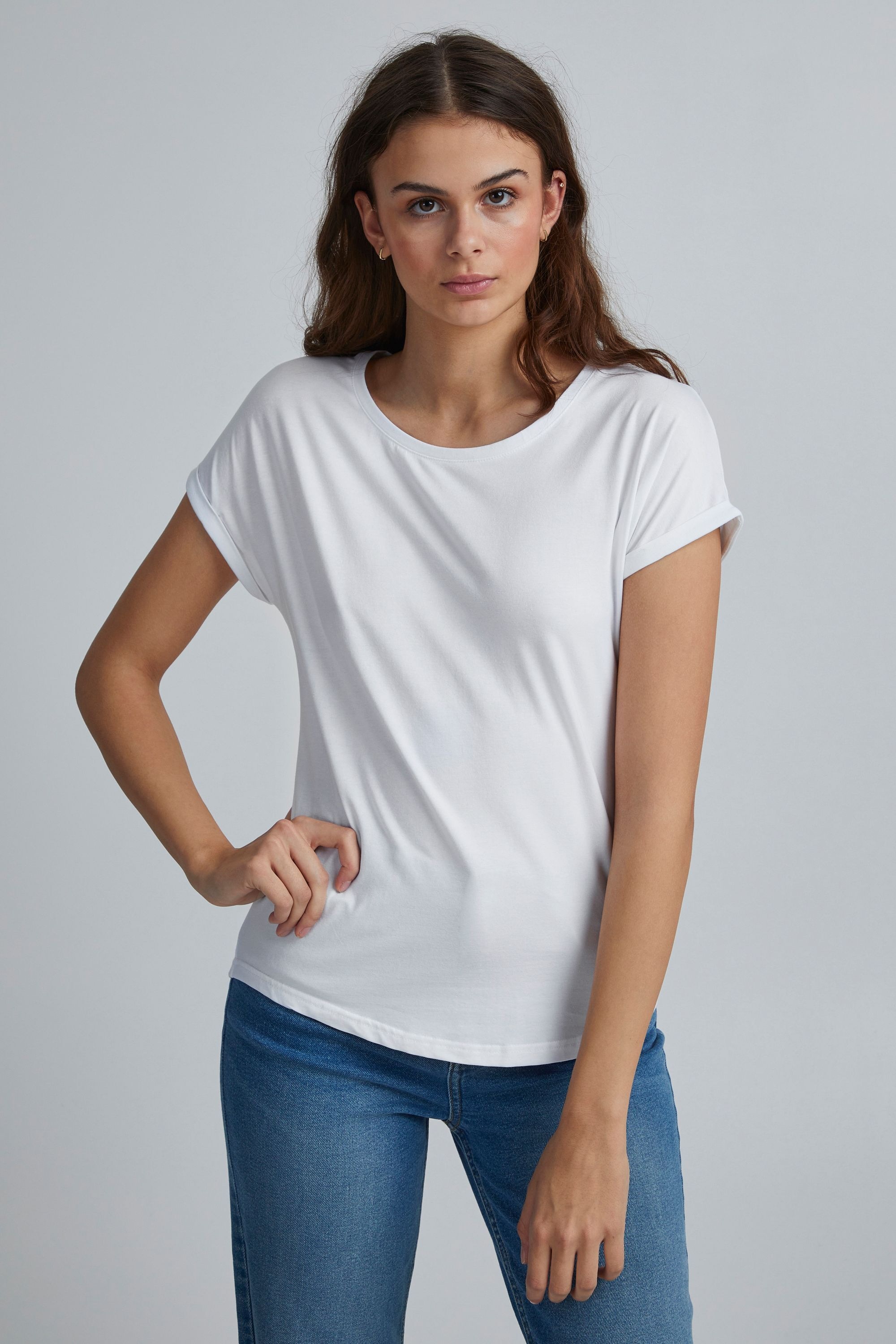 b.young T-Shirt »T-Shirt BYPamila«