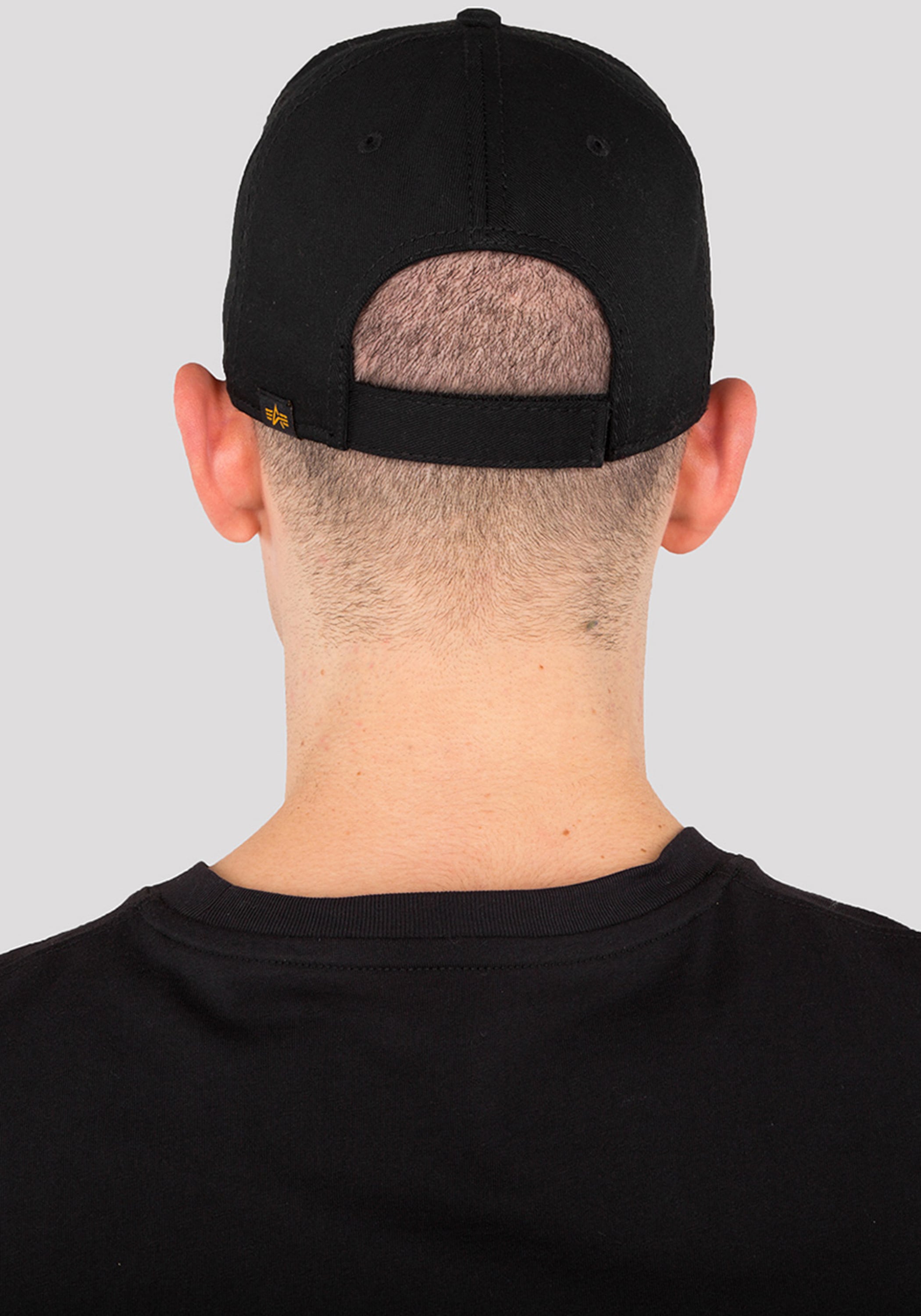 Alpha Industries Trucker Cap »Alpha Industries Accessoires - Headwear Cap VLC II«