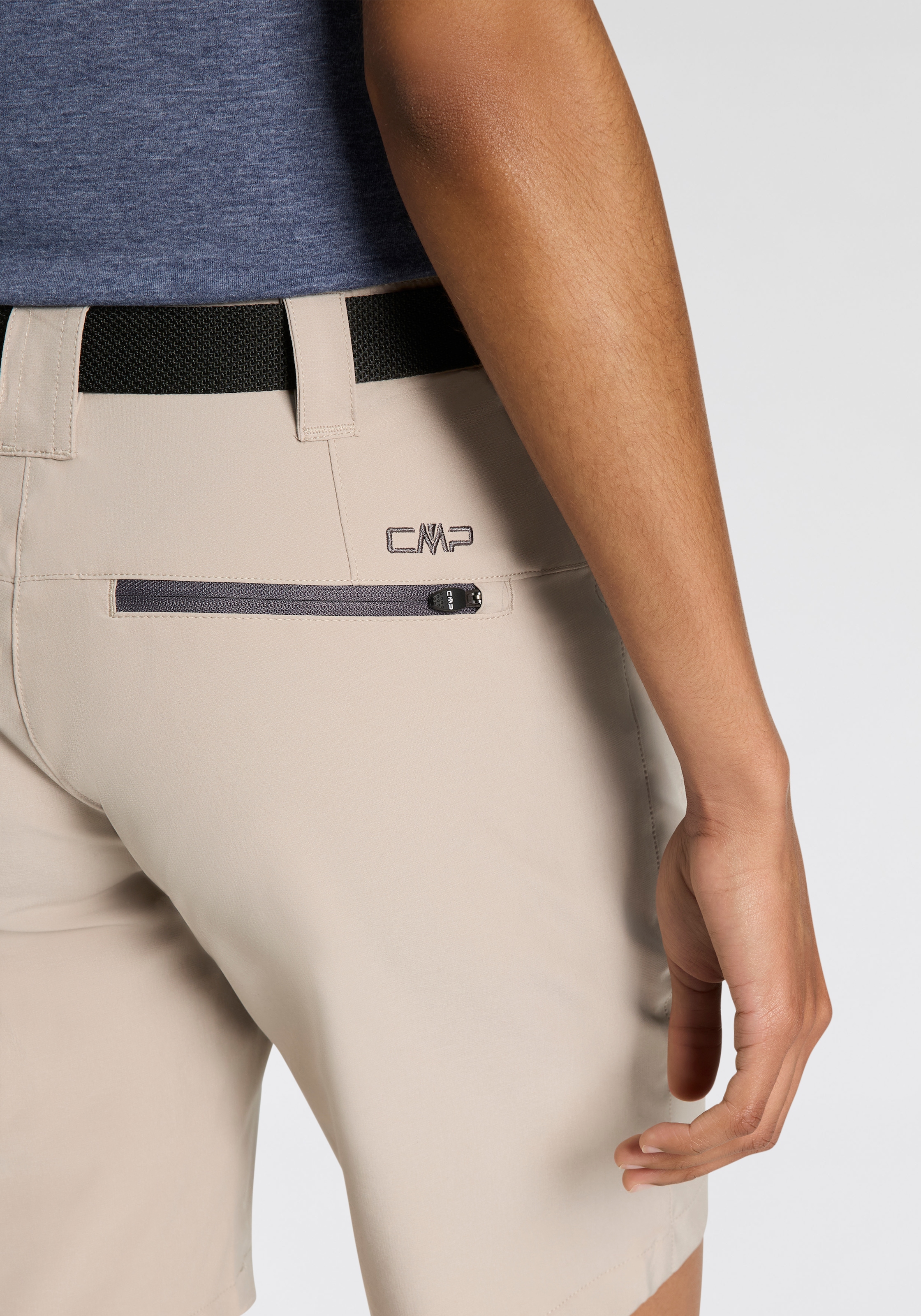 CMP Trekkingshorts