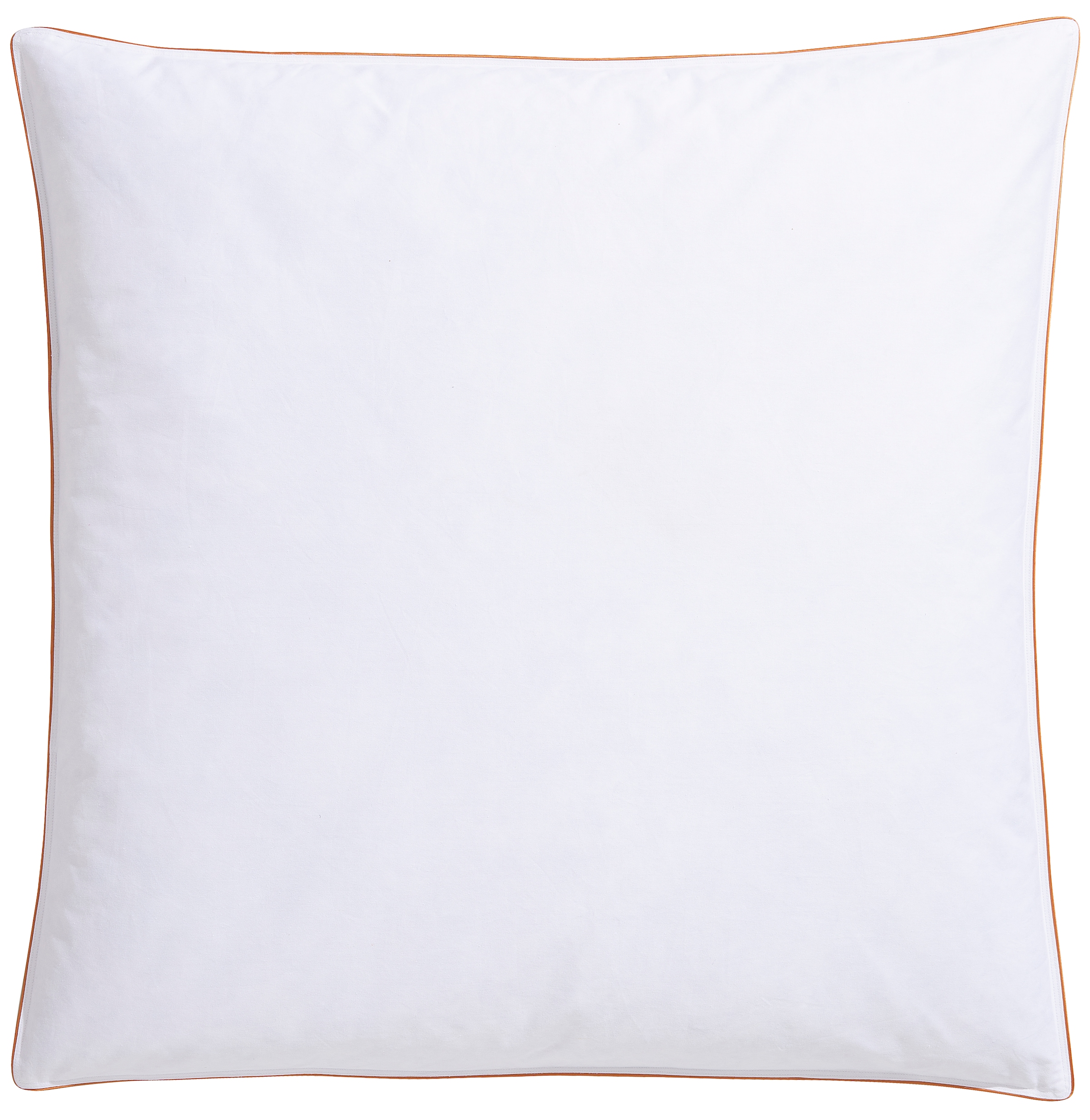 RIBECO Federkissen "Kopfkissen Richard, Kissen mit Daunenanteil, in 40x80 oder 80x80 cm" Füllung: 90% Federn & 10 % Daunen 1 Stk. tlg. Seit 105 Jahren überzeugt RIBECO durch Qualität