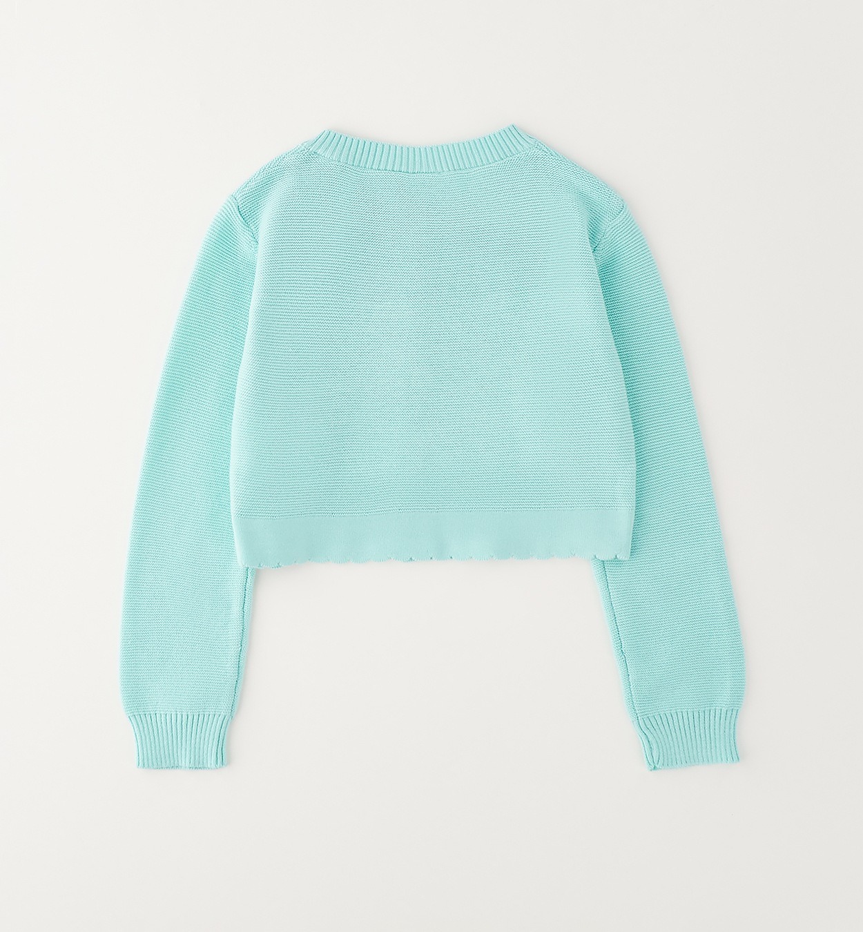 iDo Cardigan »BABY GIRL KNITWEAR«