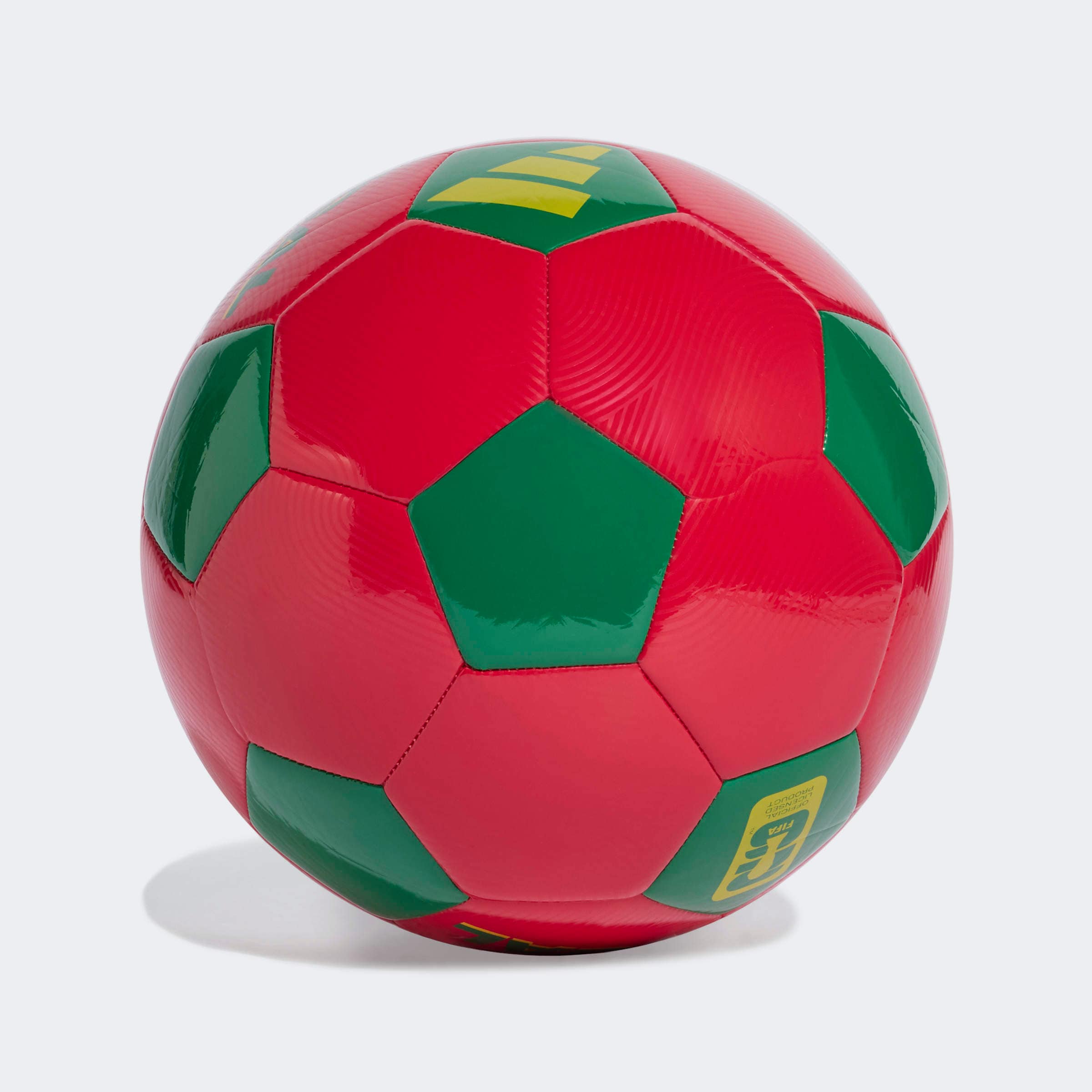 adidas Performance Fußball »PORTUGAL CLUB OFFICIAL LICENSED PRODUCT« Portugal