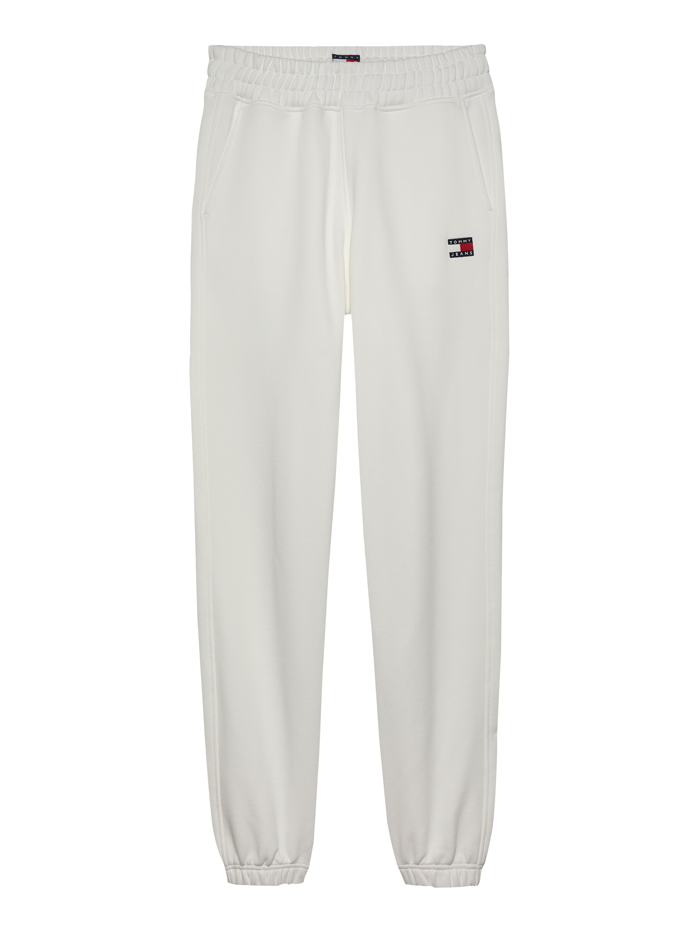 Tommy Jeans Jogginghose »TJW BADGE JOGGER«, mit Logostickerei