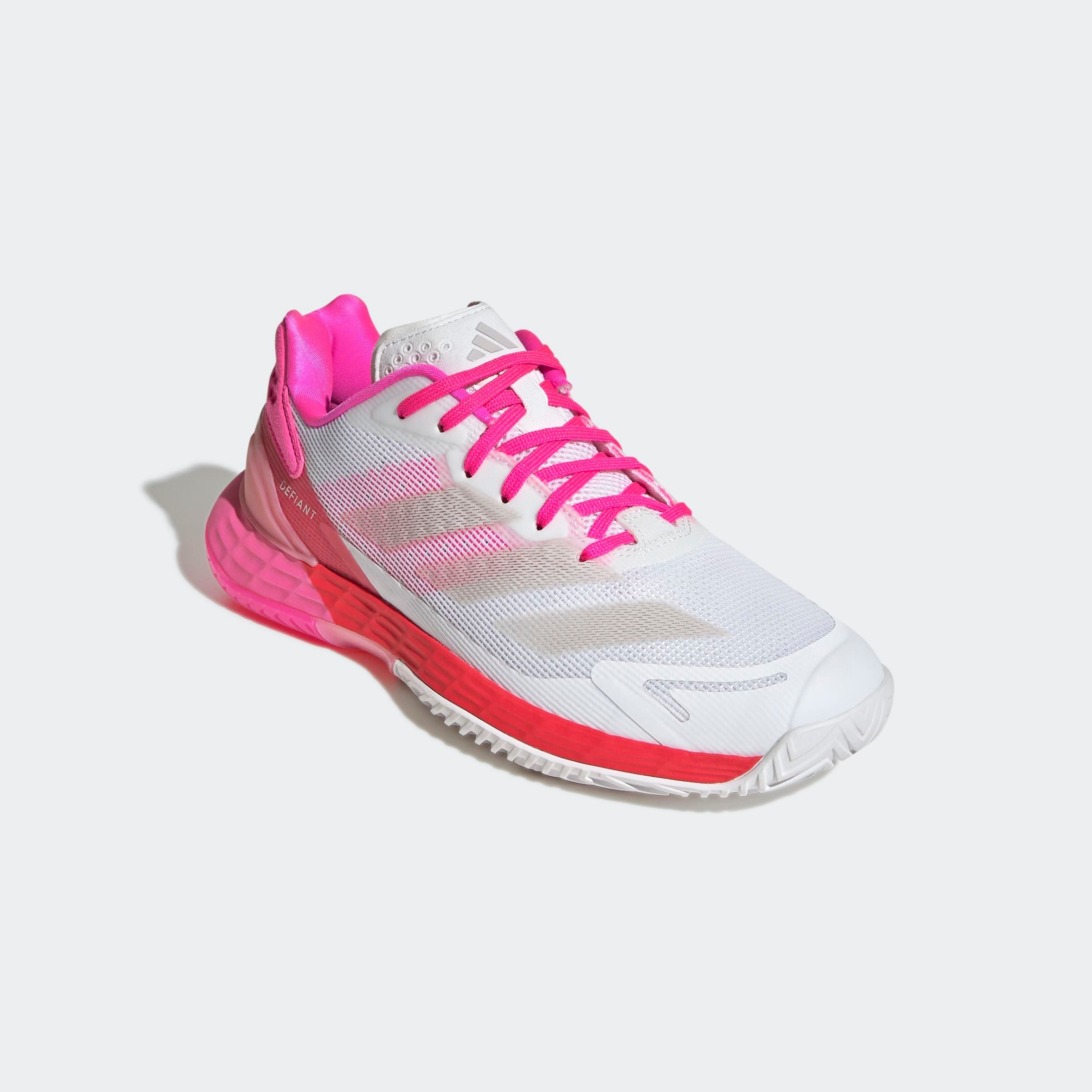 adidas Performance Tennisschuh, geeignet für Hartplatz und Sandplatz