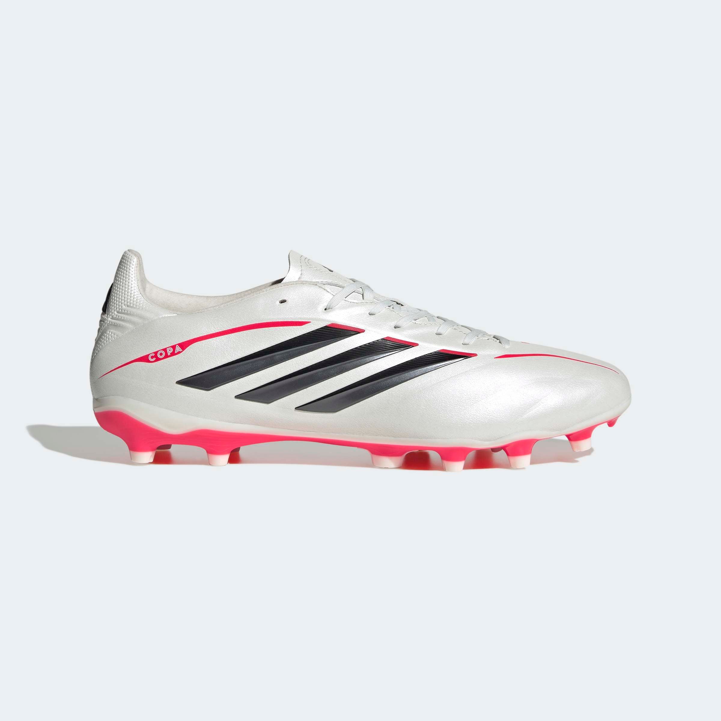 adidas Performance Fußballschuh »COPA PURE IV LEAGUE FIRM GROUND«  Außensohle für feste Böden